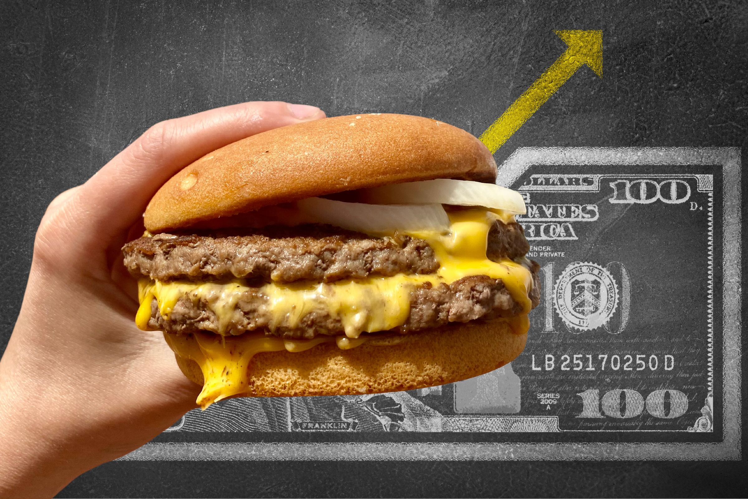 McDonald's Has a New Dollar Menu: Items, Costs, and More