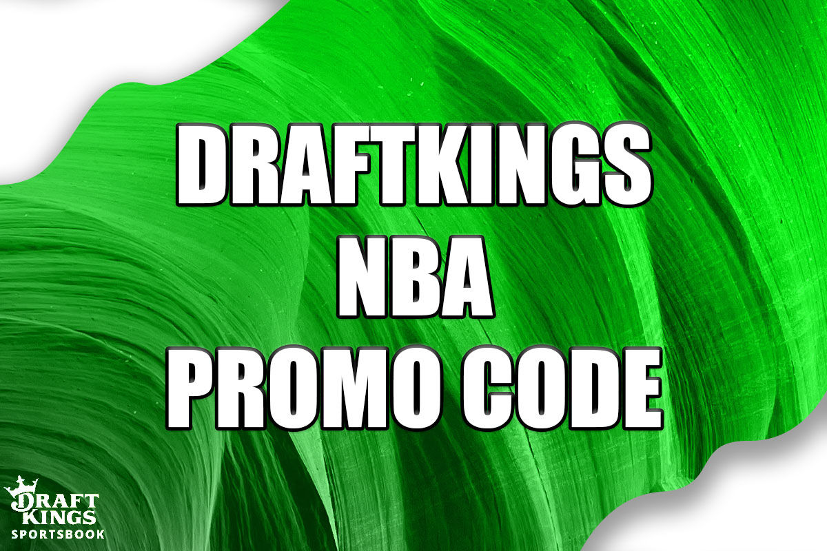 DraftKings Promo Code for Wednesday NBA Games: Secure $200 Guaranteed Bonus DraftKings Promo Code for Wednesday NBA Games: Secure $200 Guaranteed Bonus