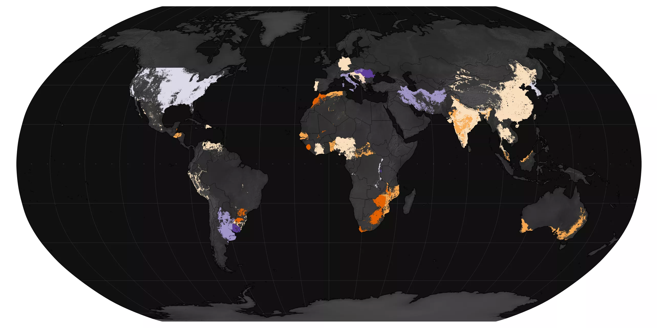 El Niño 2023 Explained in Five Illuminating Maps - Vimarsana News