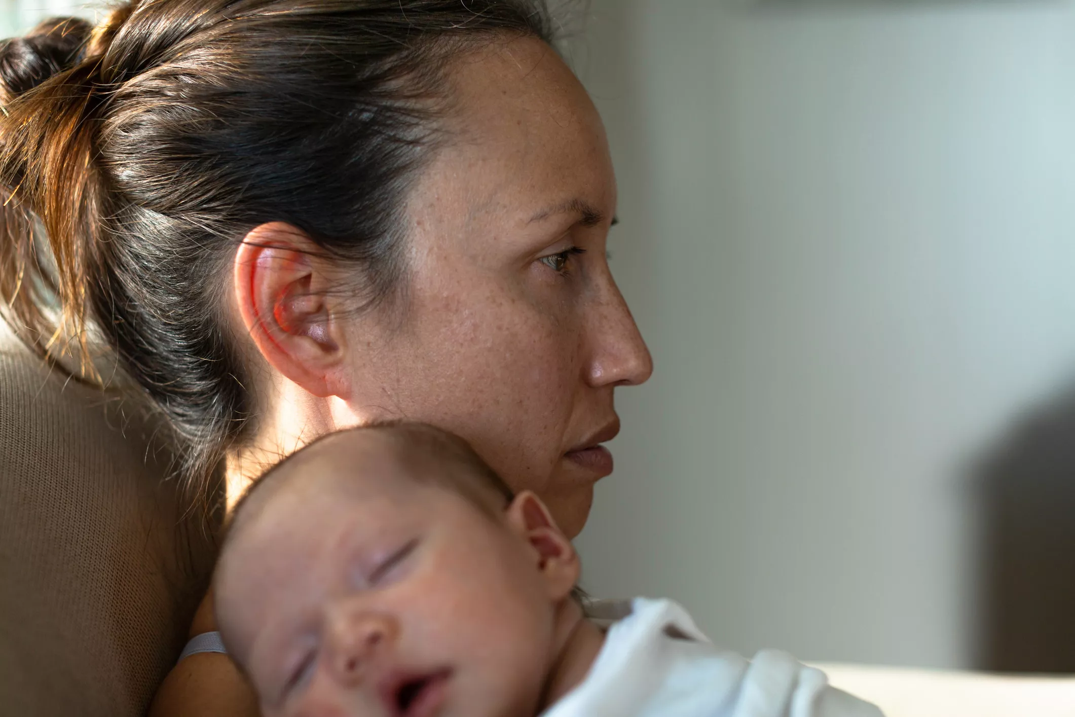 Infant Mortality Has Jumped in Four US States - Vimarsana News