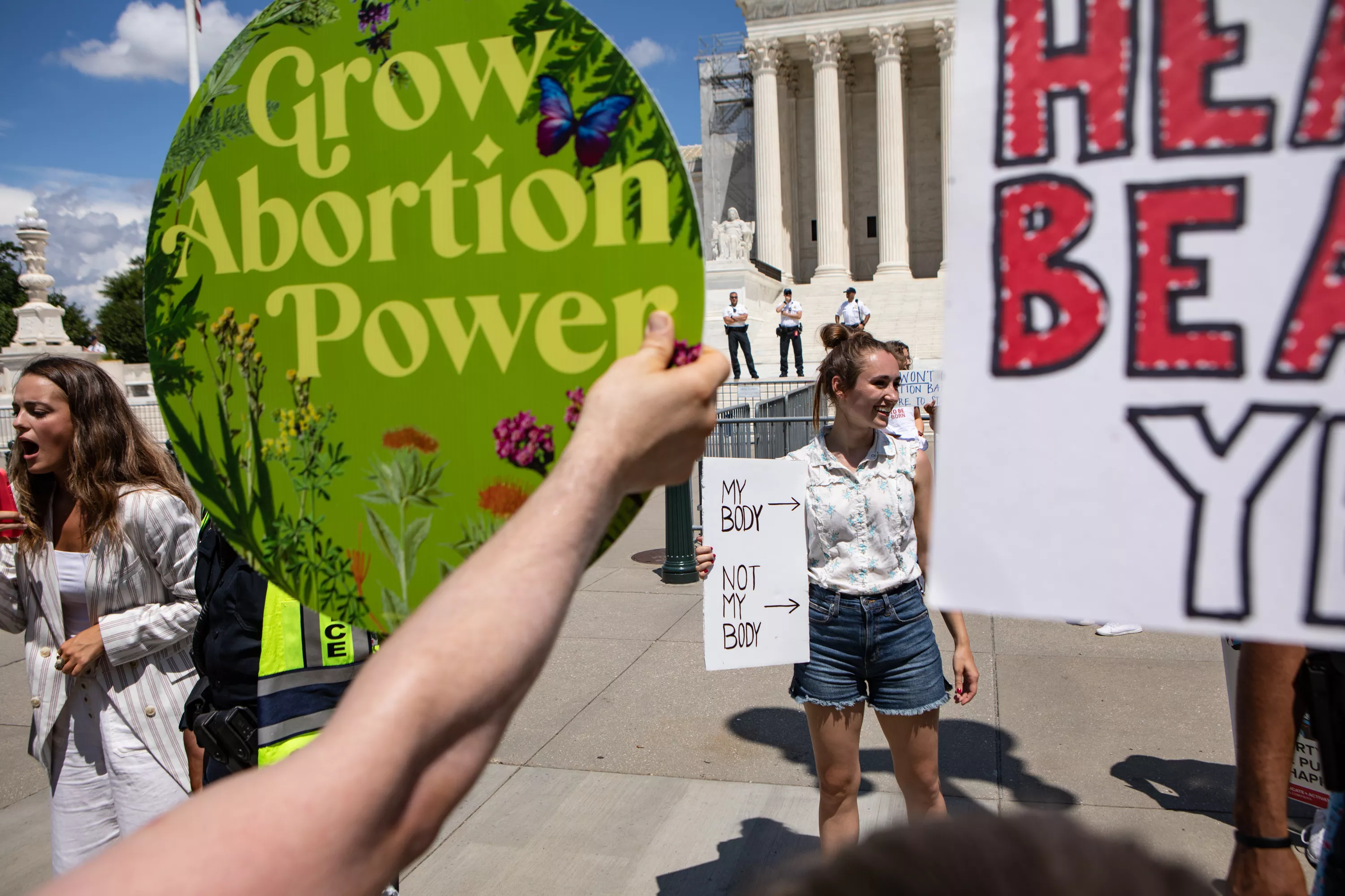 Abortion Fuels a Hidden Mental Health Crisis - Vimarsana News