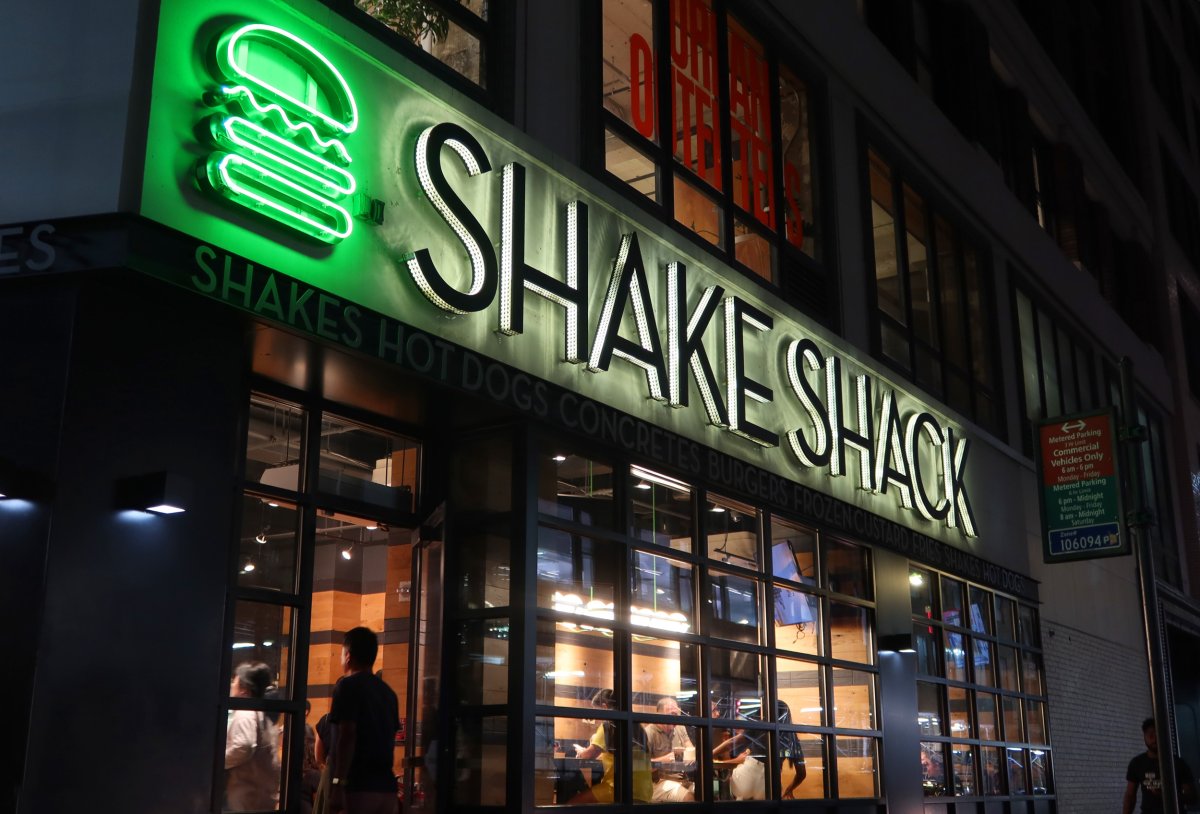 Shake Shack