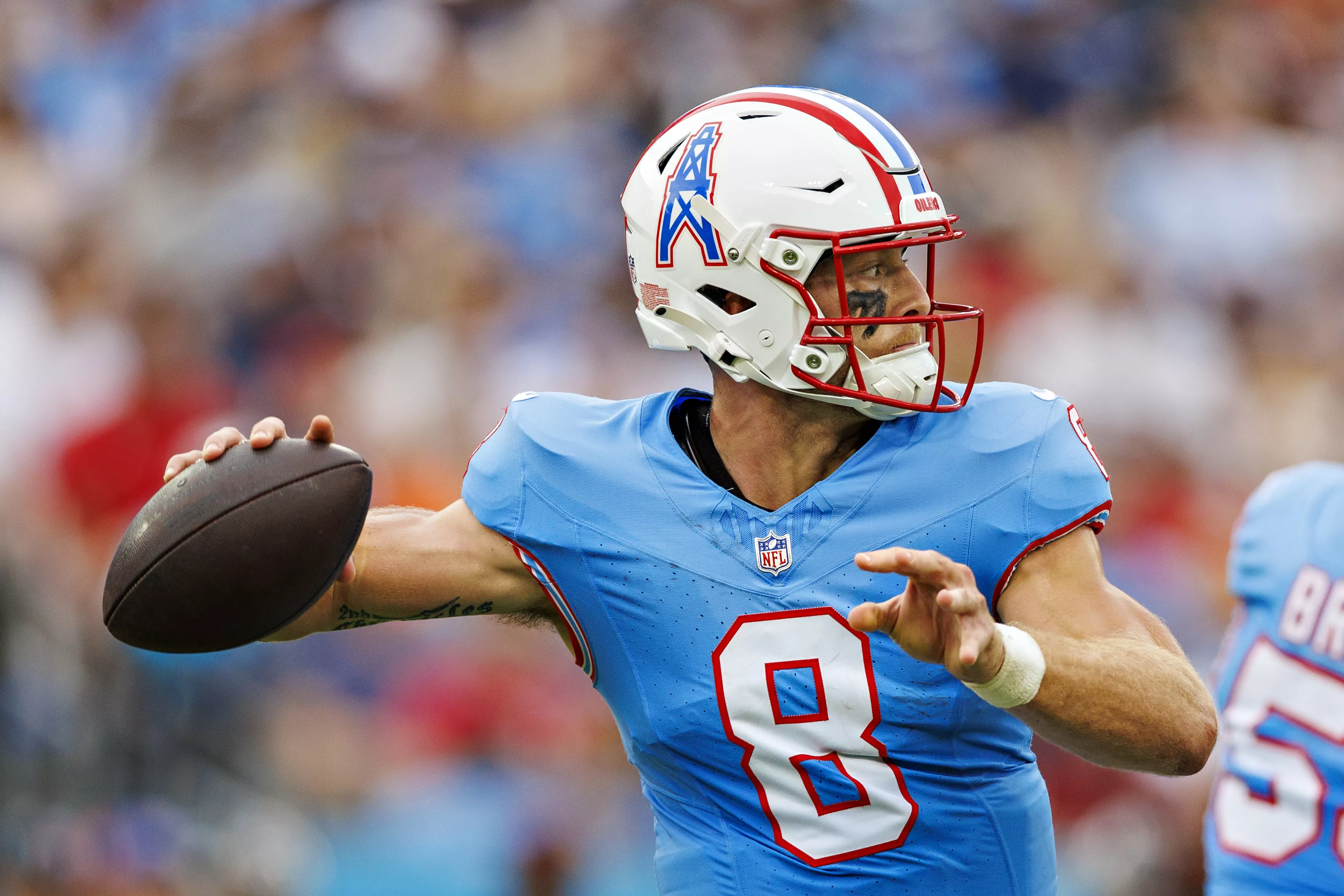 Titans QB Will Levis: 5 Things to Know About Tennessee's Rookie Quarterback - Vimarsana News