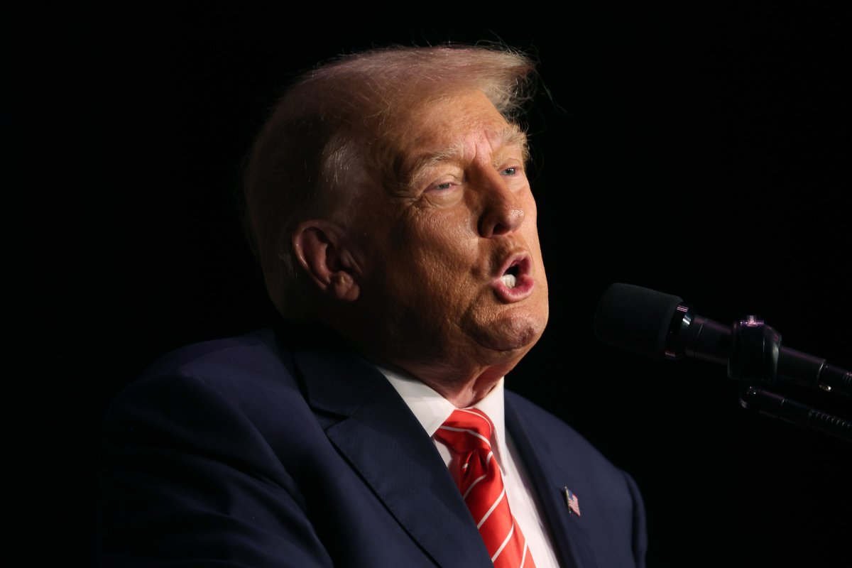 Trump trial document could prove he knew he lost in 2020