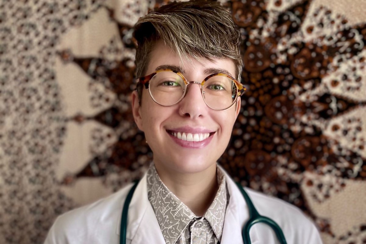 Dr. Sarah Noftall, DVM