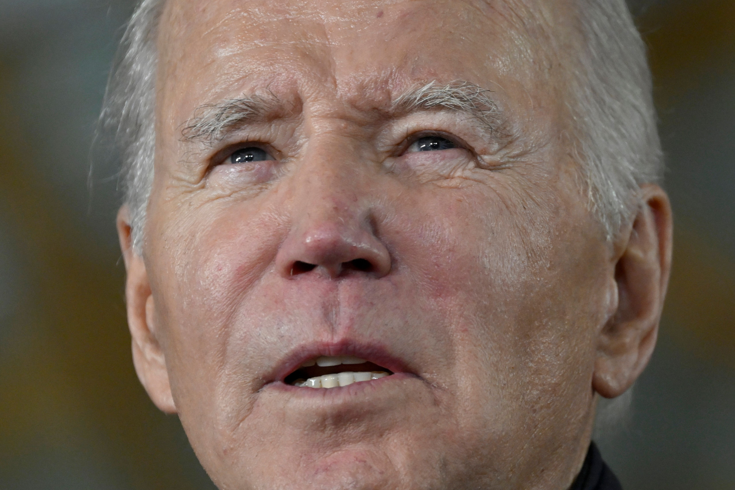 Joe Biden Impeachment Calls Grow Over Pseudonym Emails