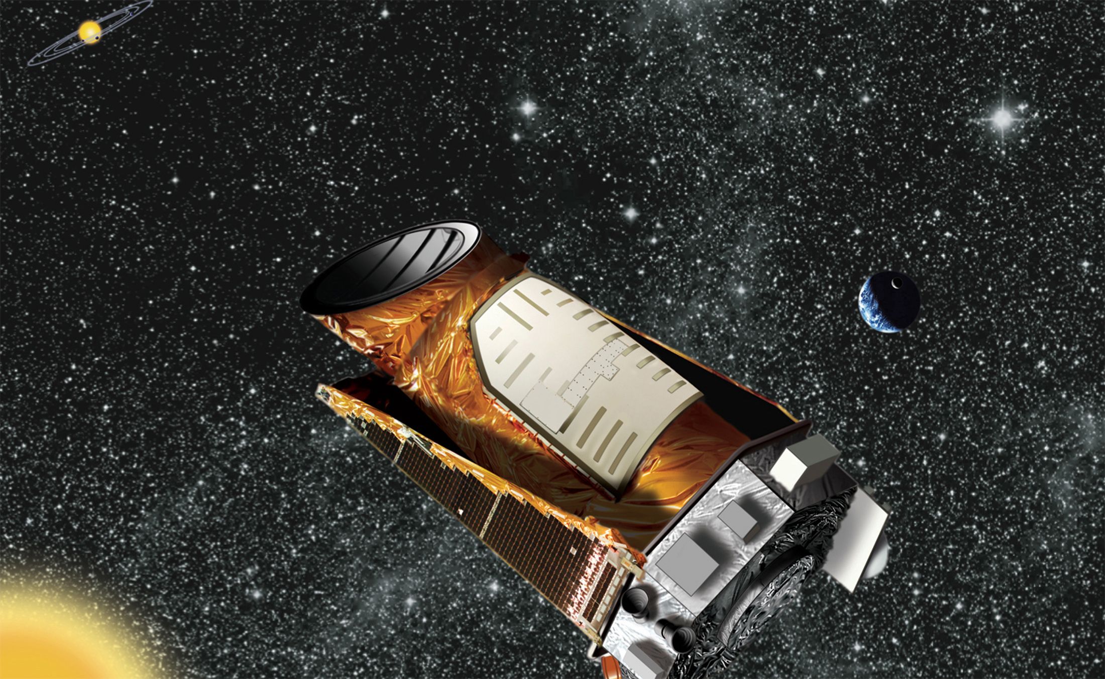 NASA Kepler