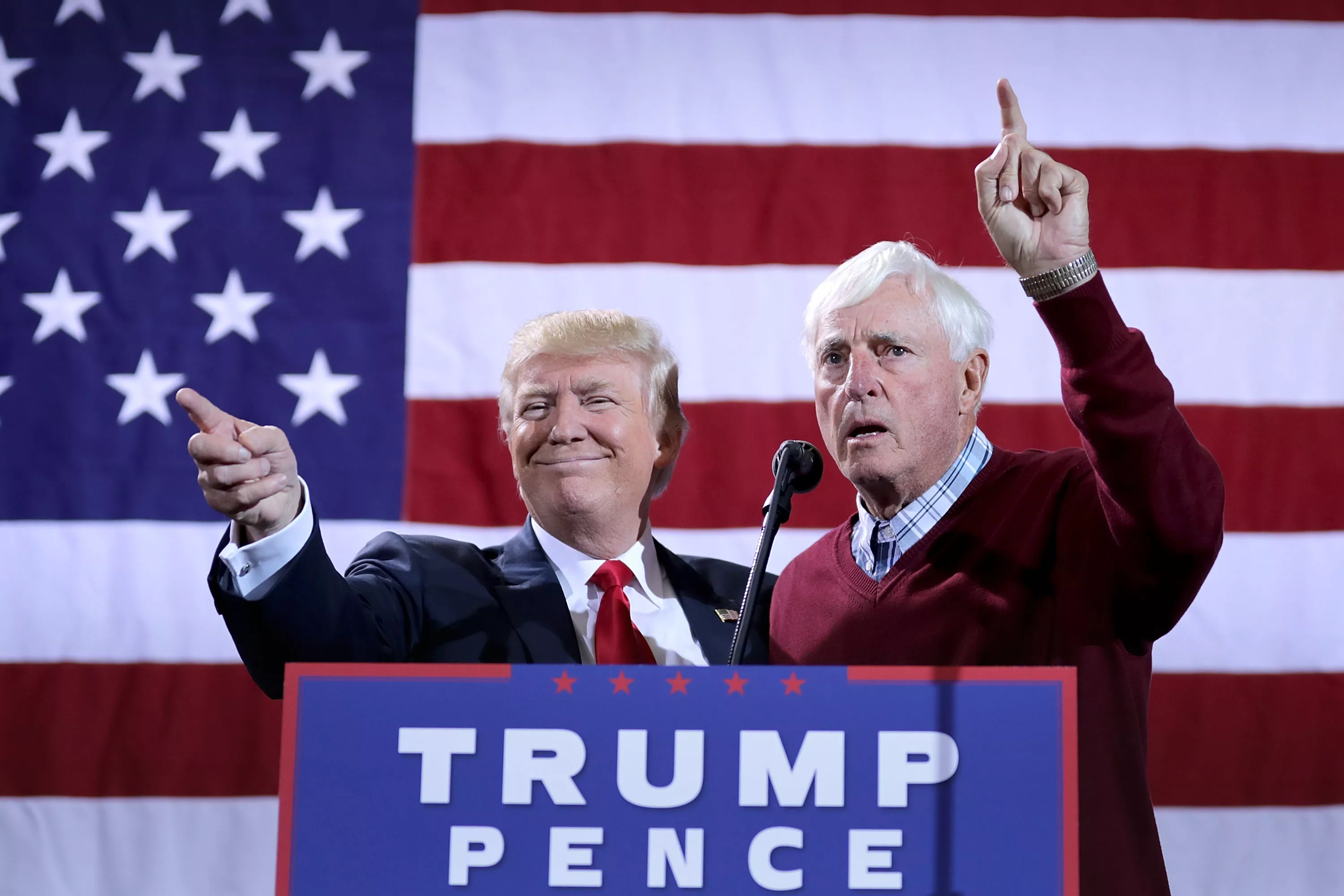 What Bobby Knight Said About Donald Trump - Vimarsana News