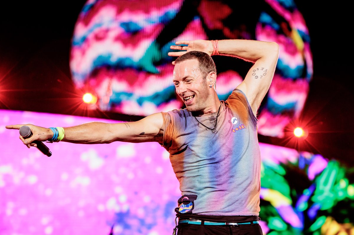 British Summer Time 2022: How Chris Martin's great-great-grandfather  ensured our clocks go forward