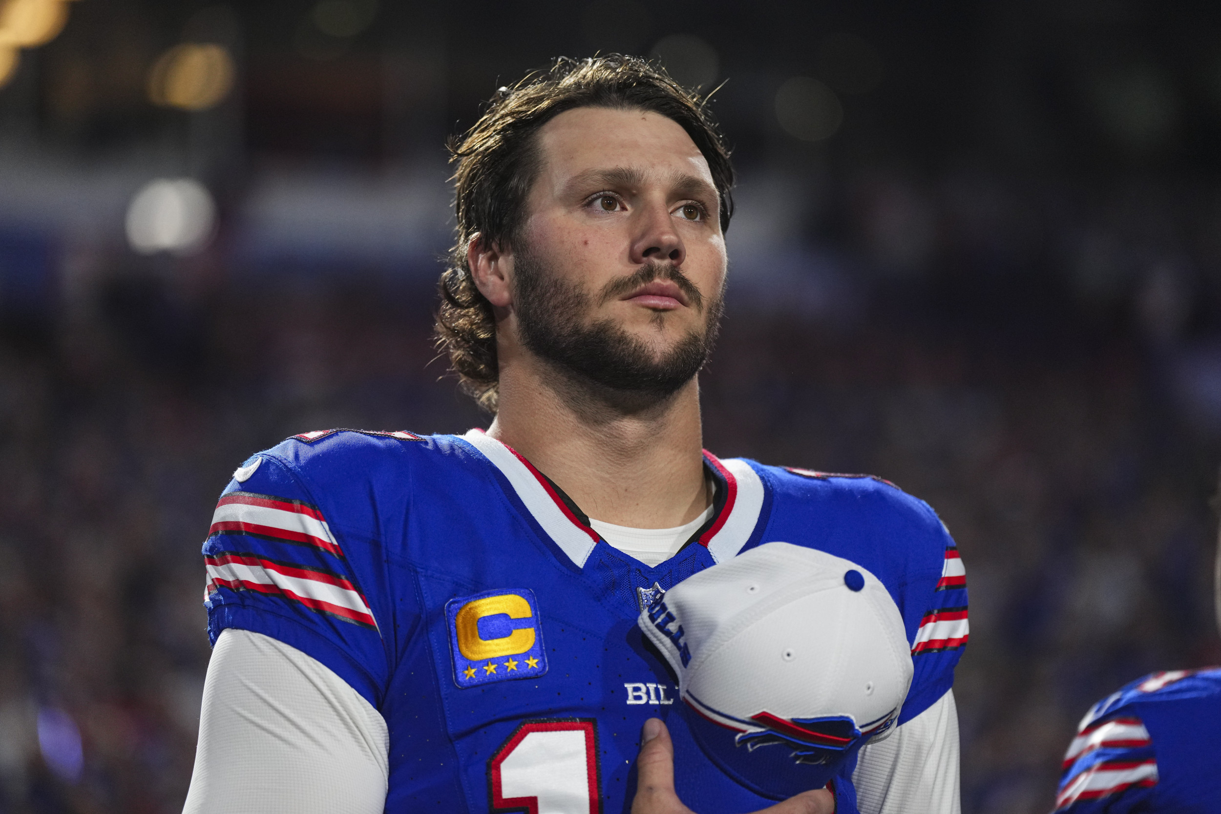 How To Watch Bills Vs Bengals On Sunday Night Football TV Betting 