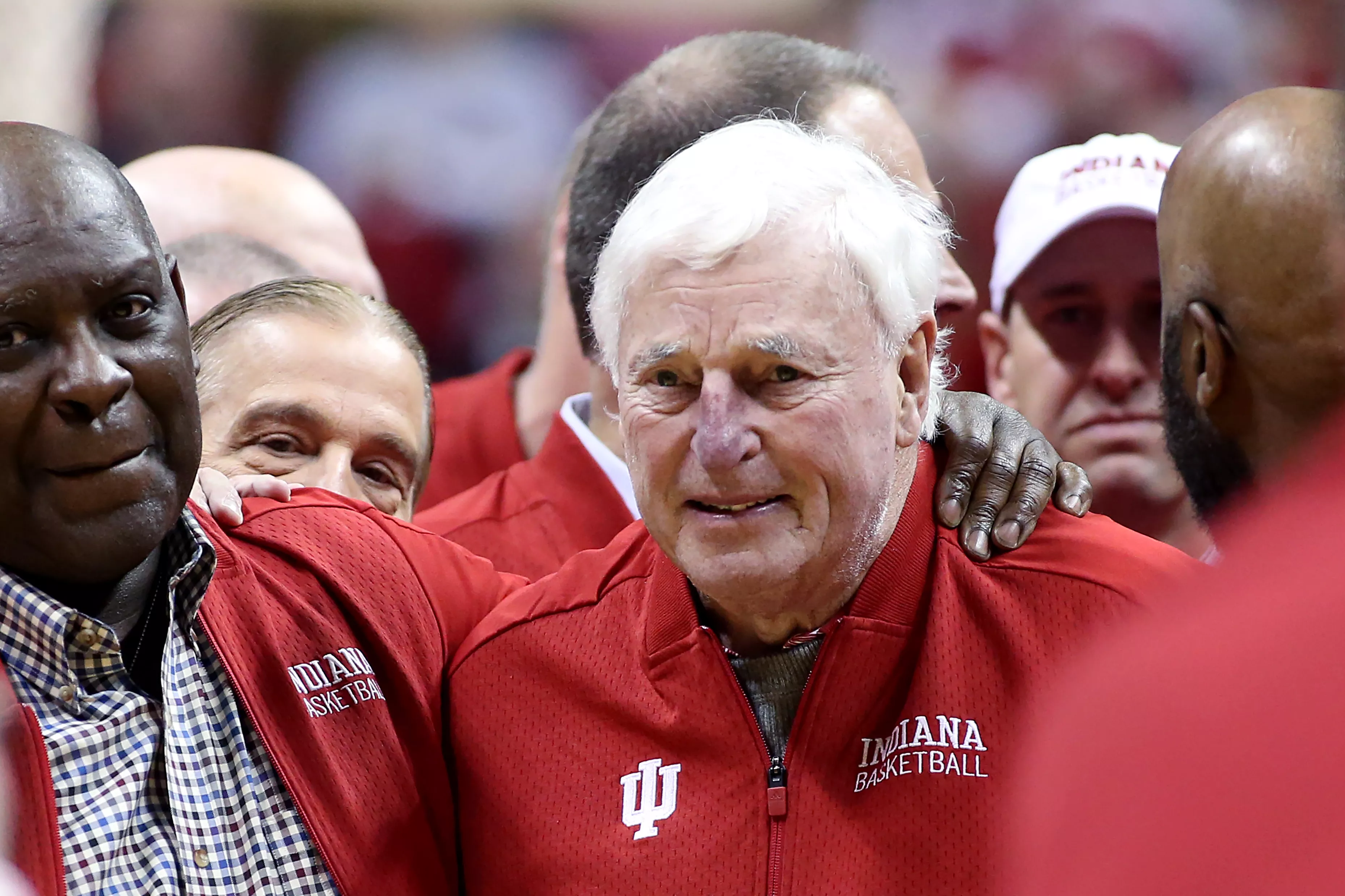 Bob Knight, Fiery Coach Who Wanted to Be Buried 'Upside Down,' Dies - Vimarsana News