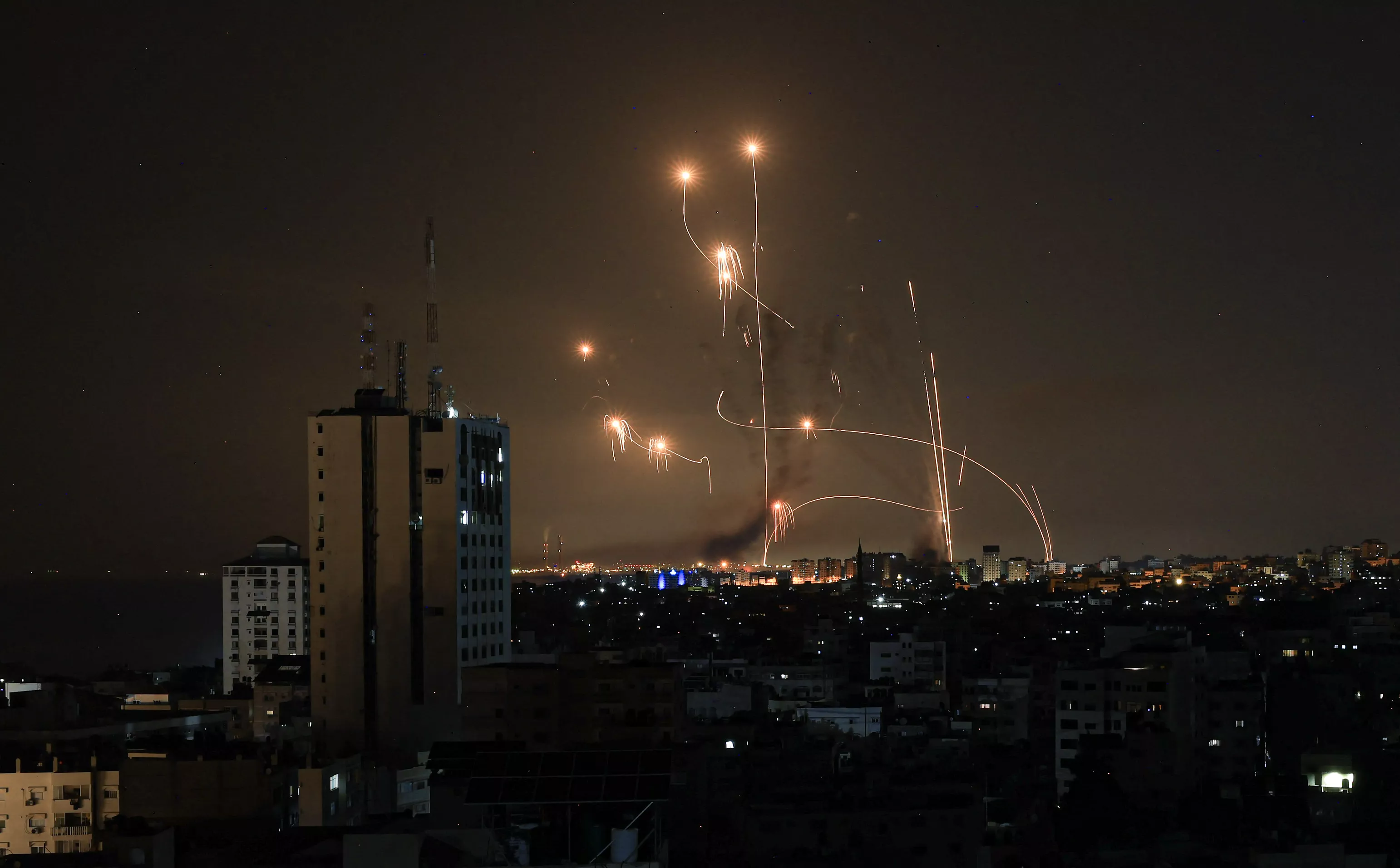 Congressmen Made Up to $100K on Military Stocks Since Hamas-Israel Conflict - Vimarsana News