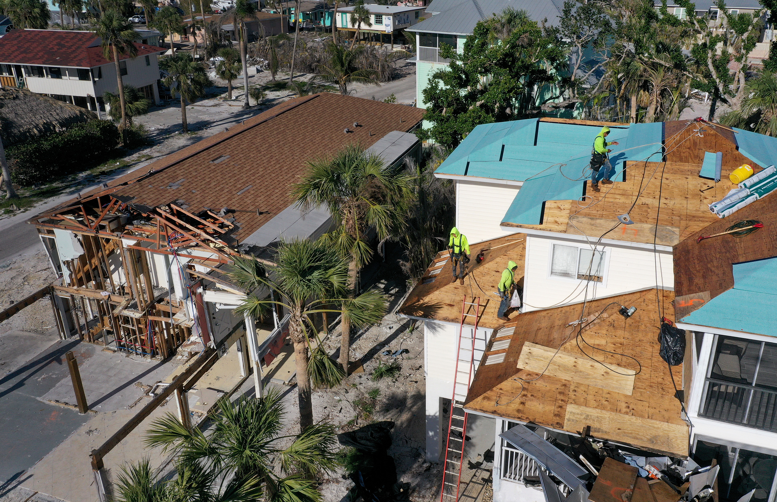 Florida Insurance Agent Caught Stealing 131k From Customers—Police