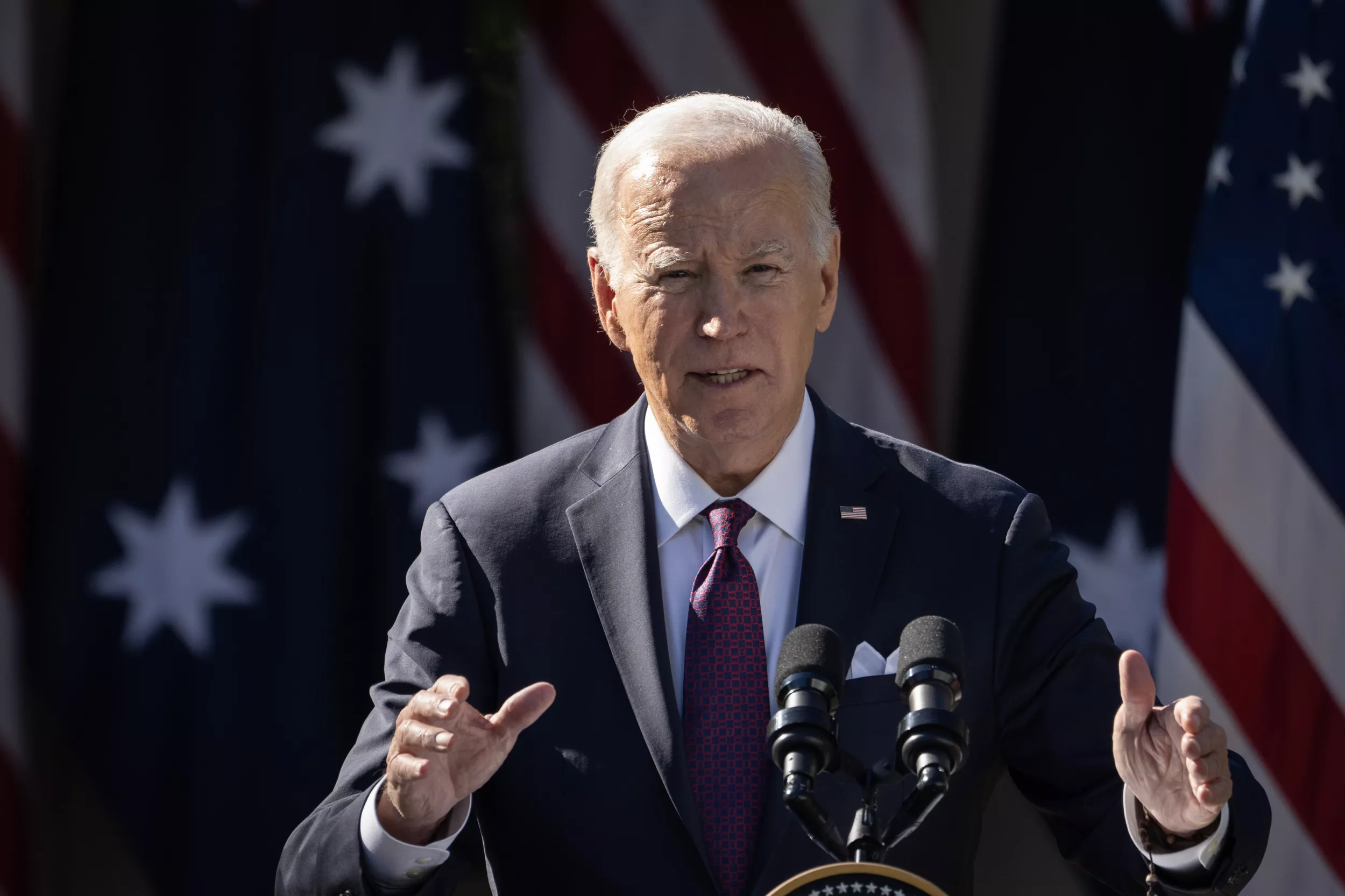 Democrat Civil War Is Reaching a Boiling Point - Vimarsana News