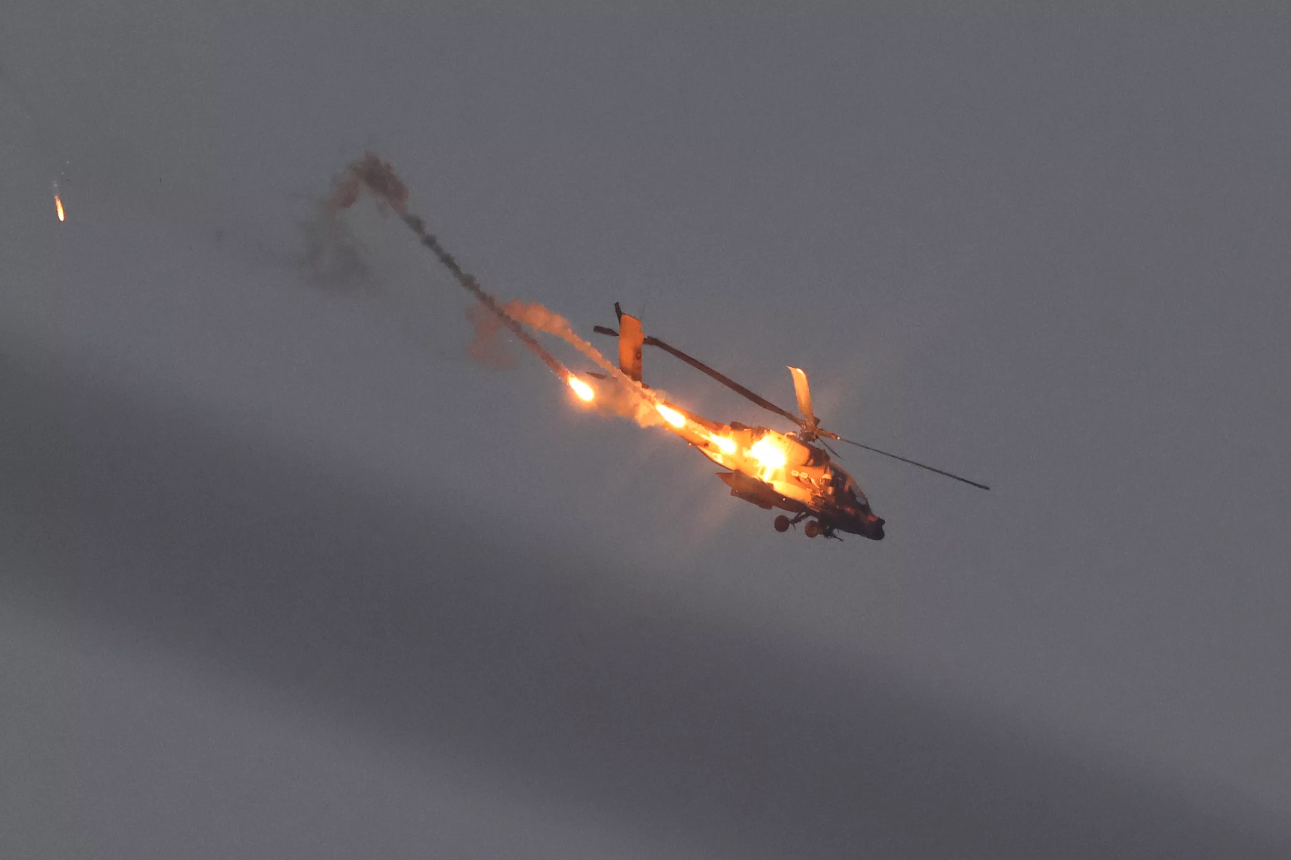 Even After the War in Gaza, Israel Will Have to Hunt Down Hamas' Leaders - Vimarsana News