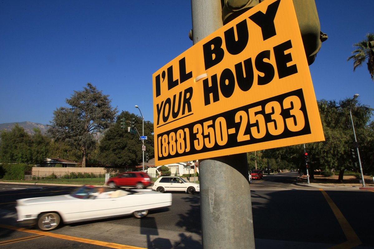Housing market