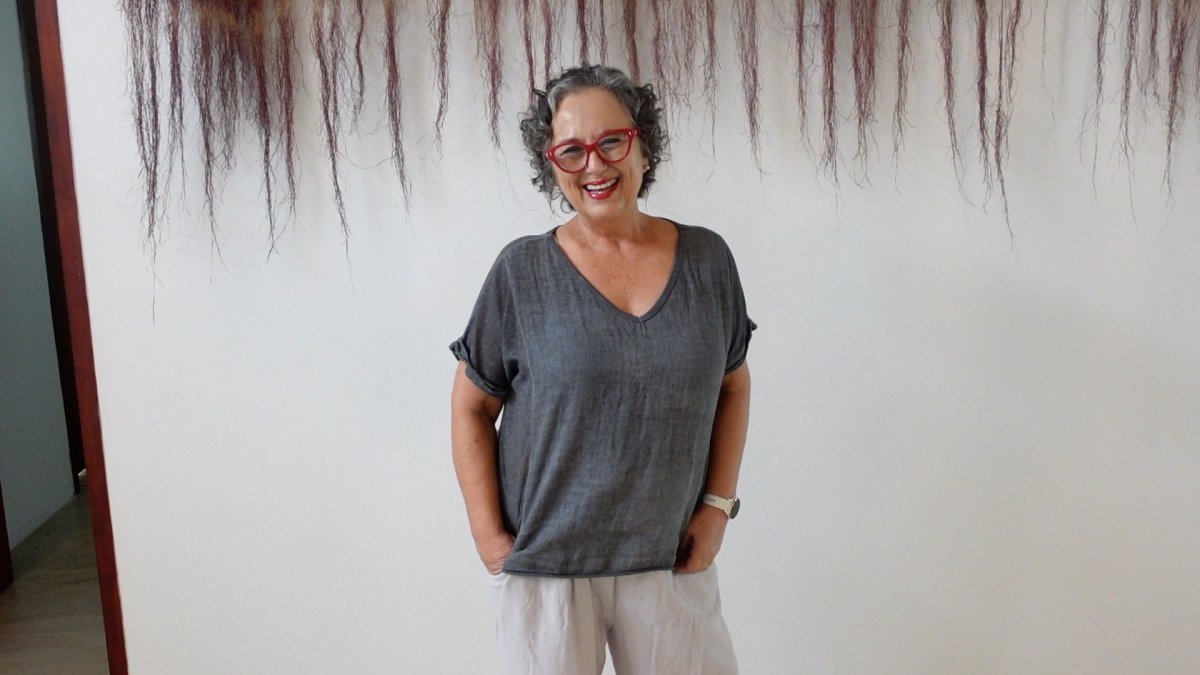 Mary Ann J Allen Weight Loss