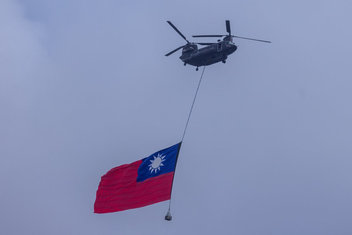 China s Xi Feels Insecurity At Home Won t Attack Soon Taiwan china-s-xi-feels-insecurity-at-home-won-t-attack-soon-taiwan