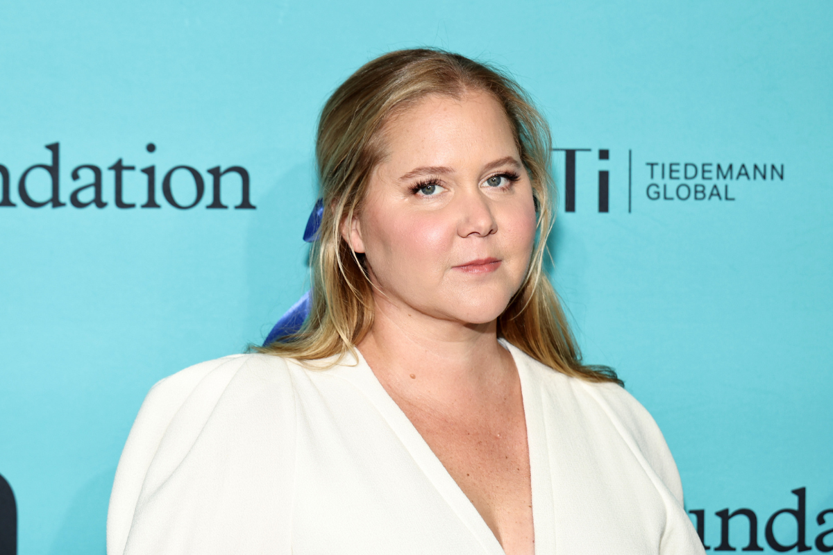 Is Amy Schumer Really The Most Successful Female Comedian Of All Time ...