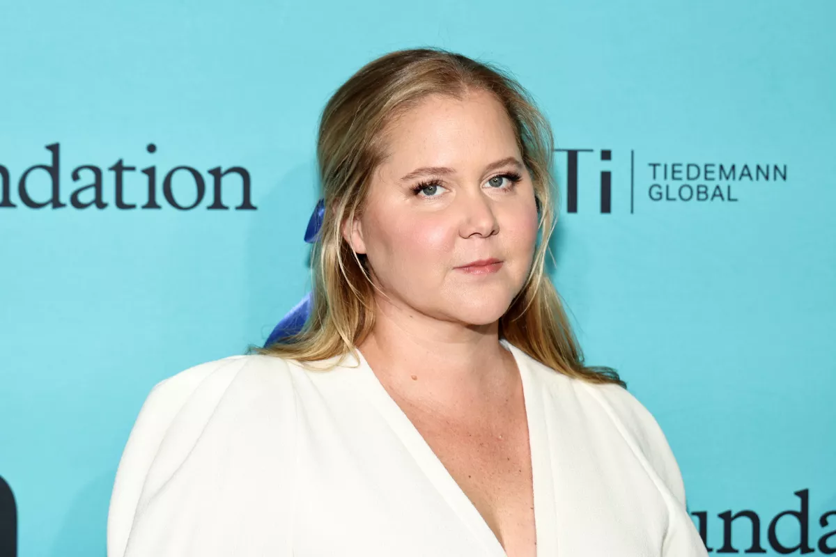 Is Amy Schumer Really the Most Successful Female Comedian of All Time? - Vimarsana News