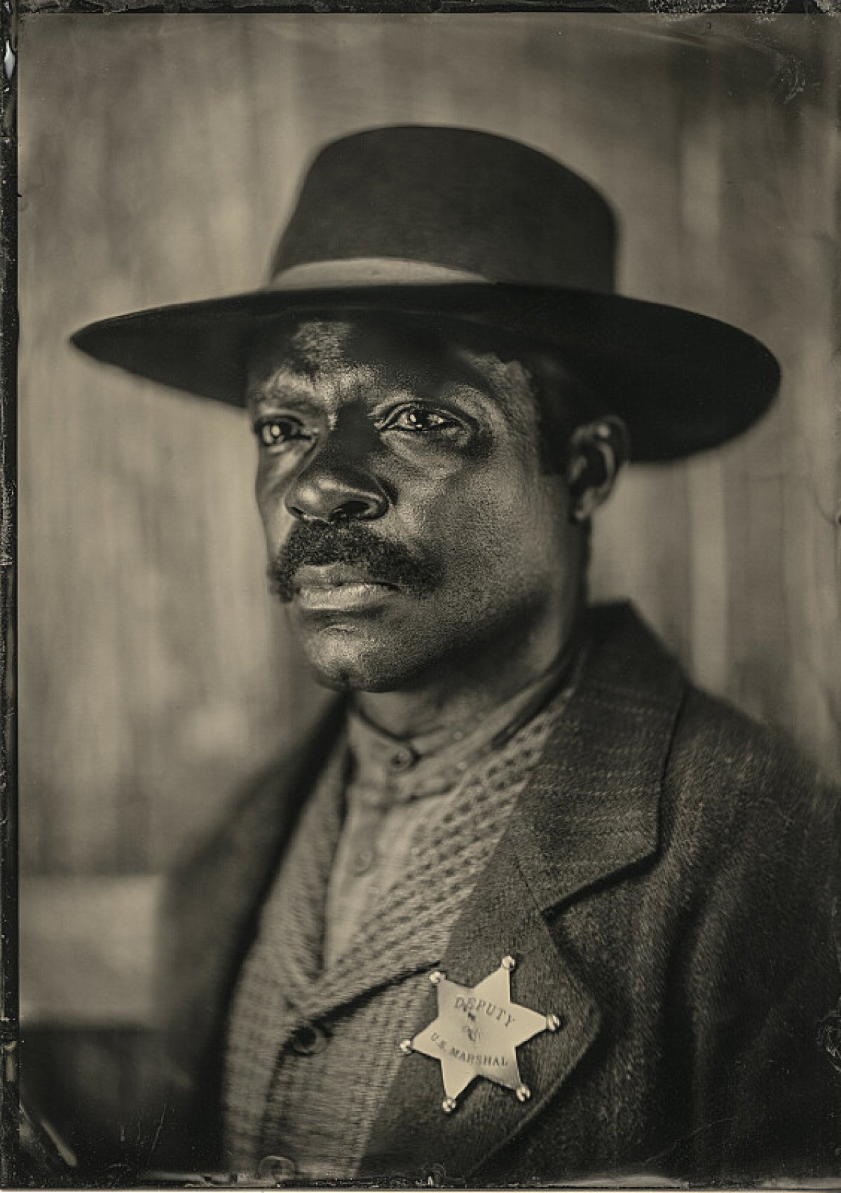 david oyelowo as bass reeves