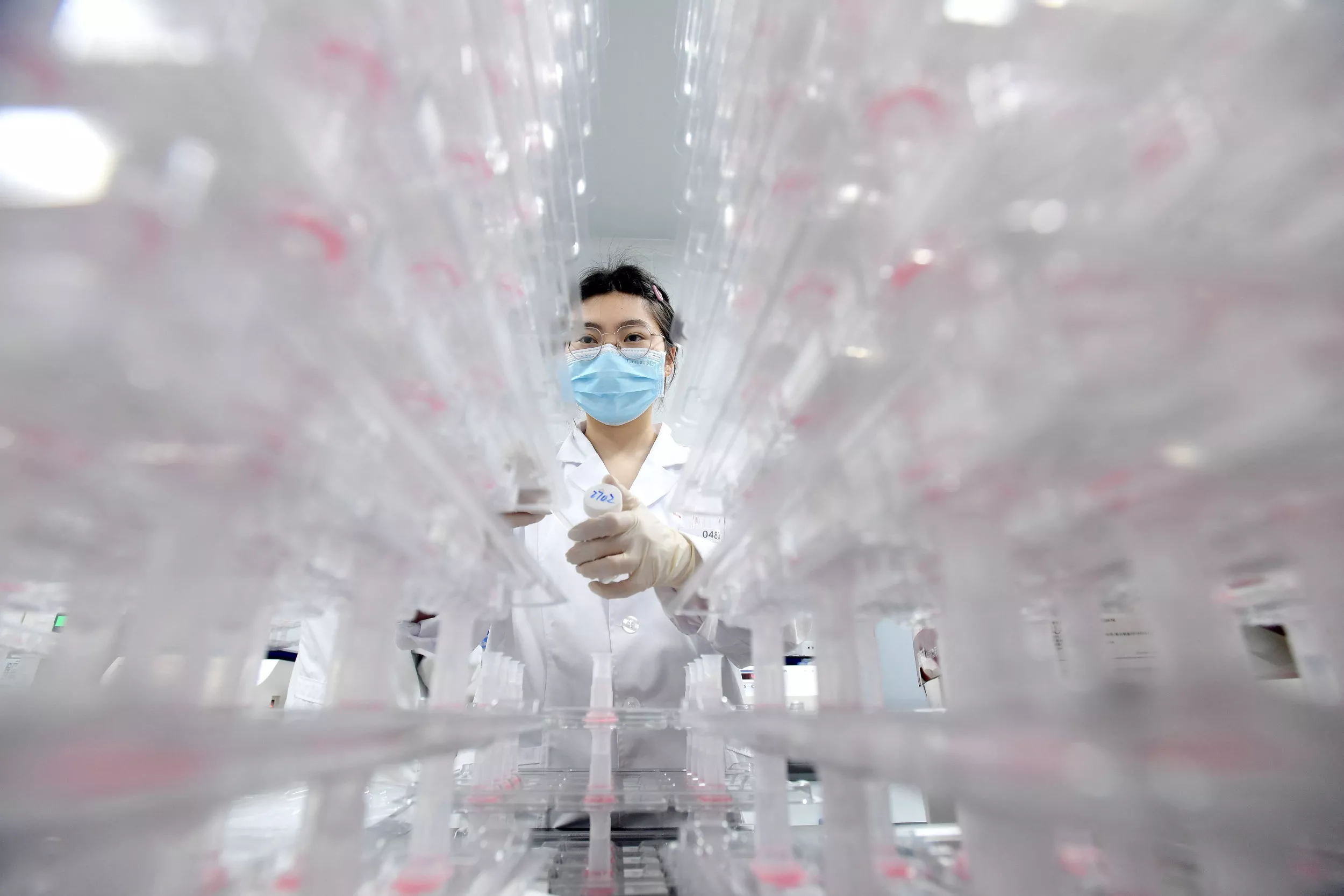 China Stealing U.S. Research: Congress Demands Answers - Vimarsana News