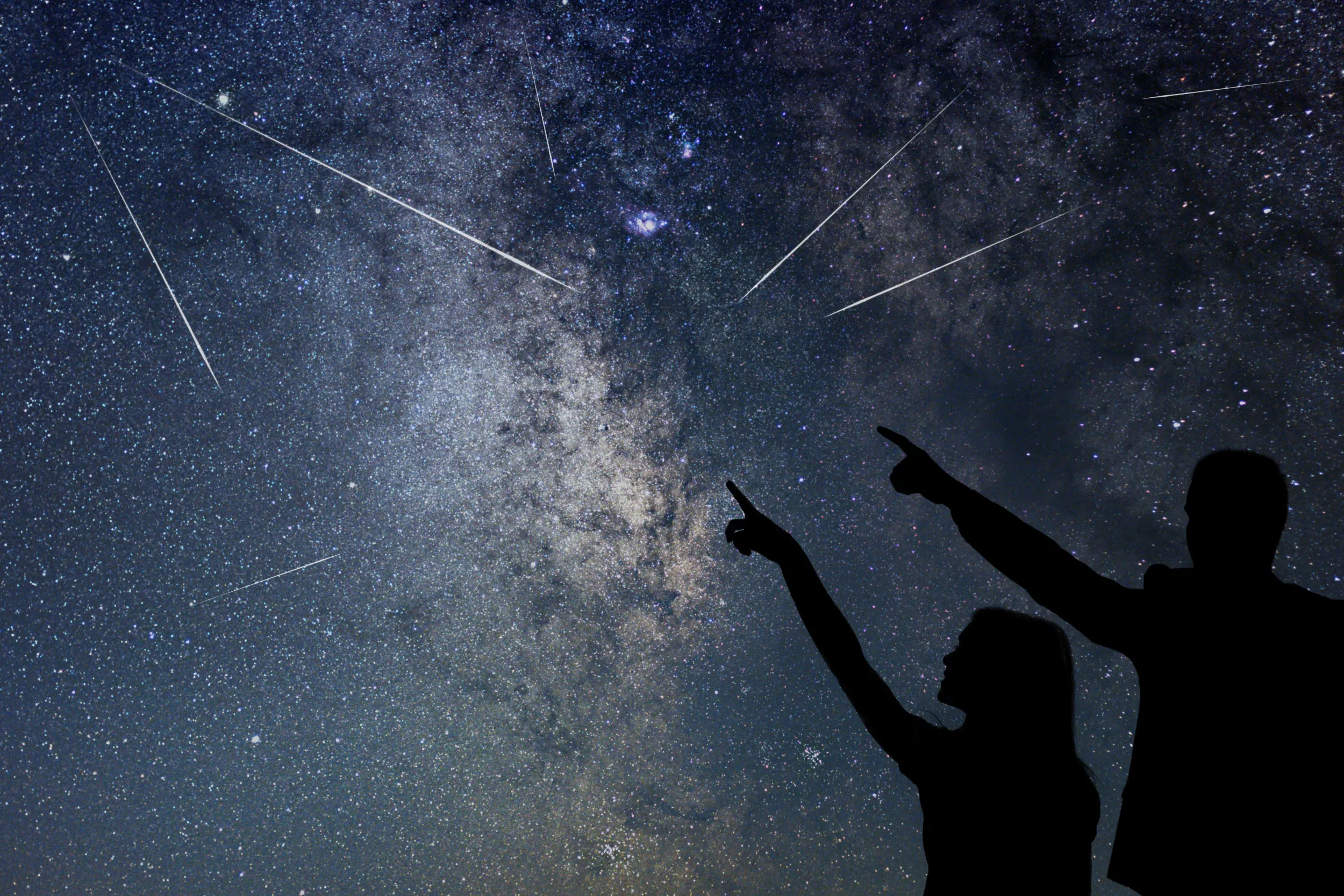 'Unique' Cosmic Light Show to Fill Skies Across the Globe This Weekend - Vimarsana News