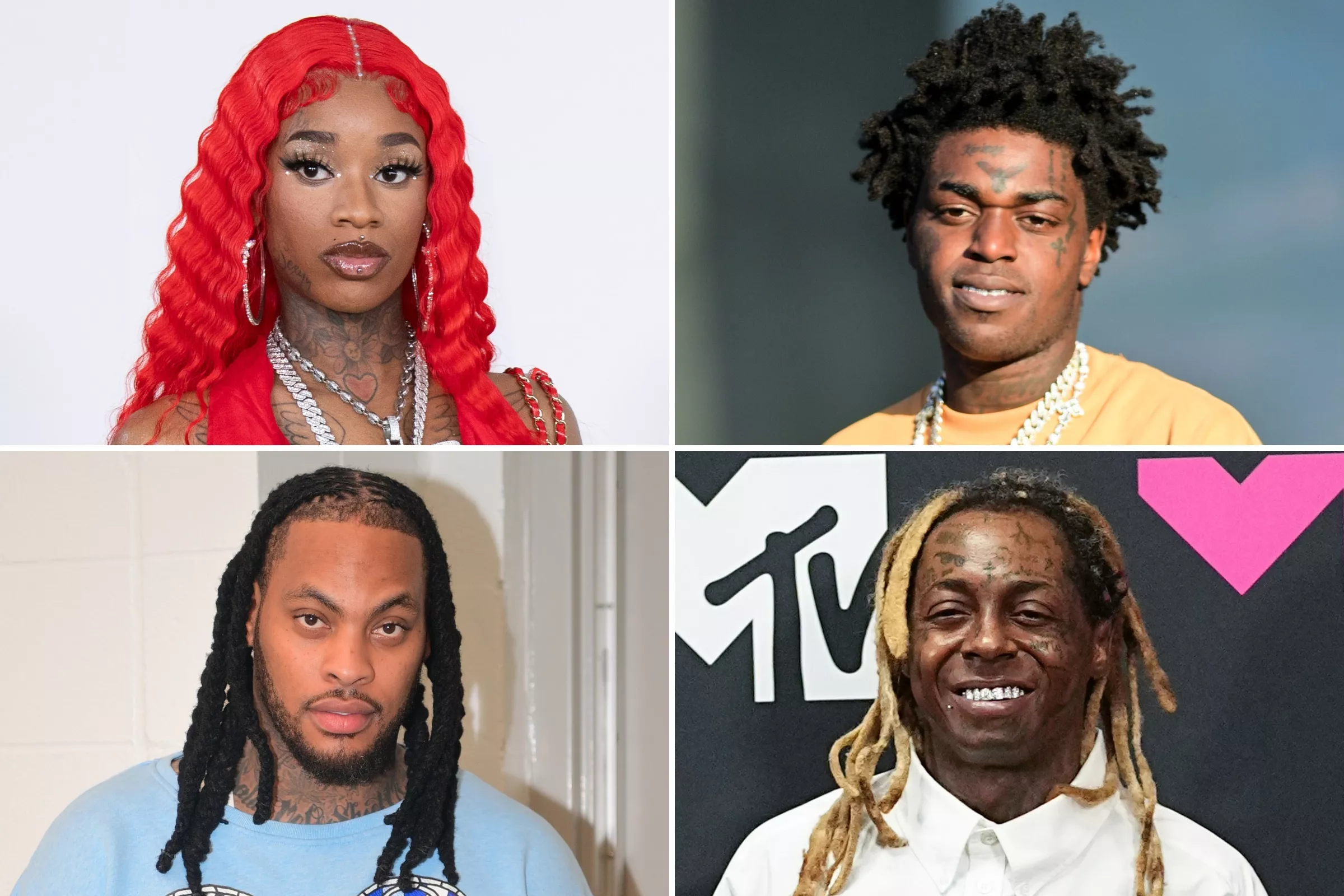 Meet the Black Artists Flocking to Donald Trump - Vimarsana News