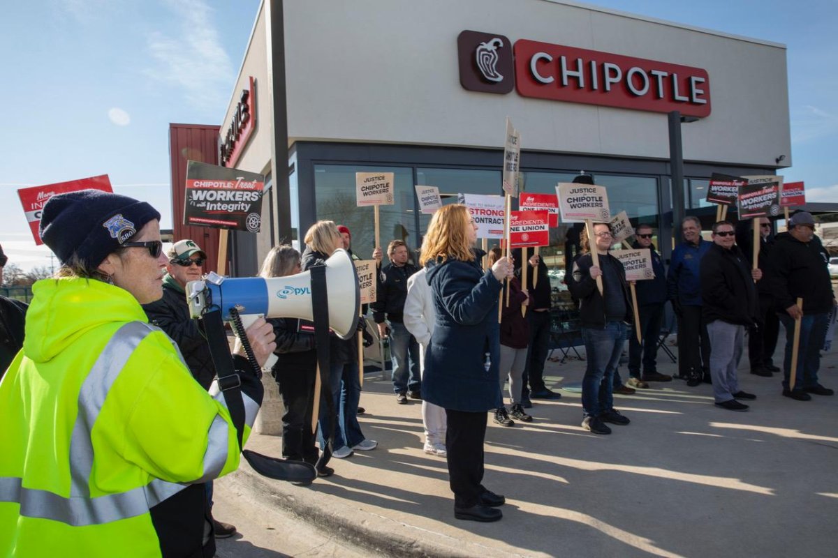Chipotle Teamsters (2)
