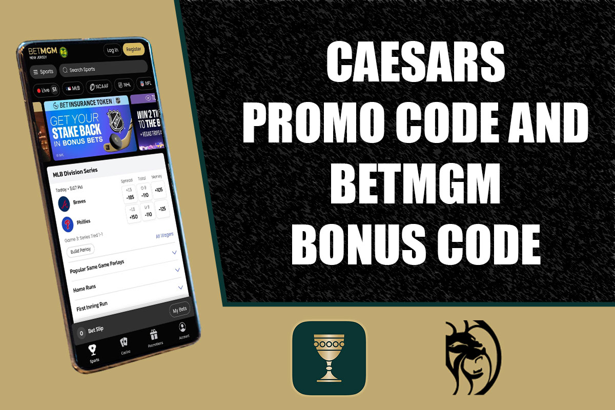bonus code for caesars online casino