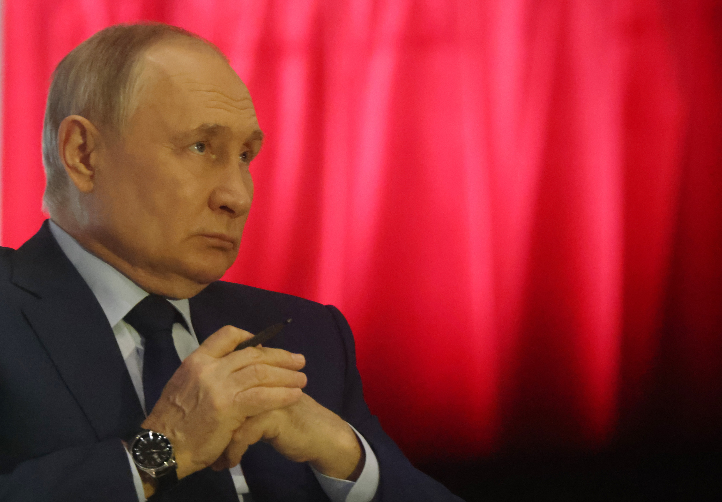 Росіяни, які раділи чуткам про смерть Путіна, будуть покарані – розвідка України