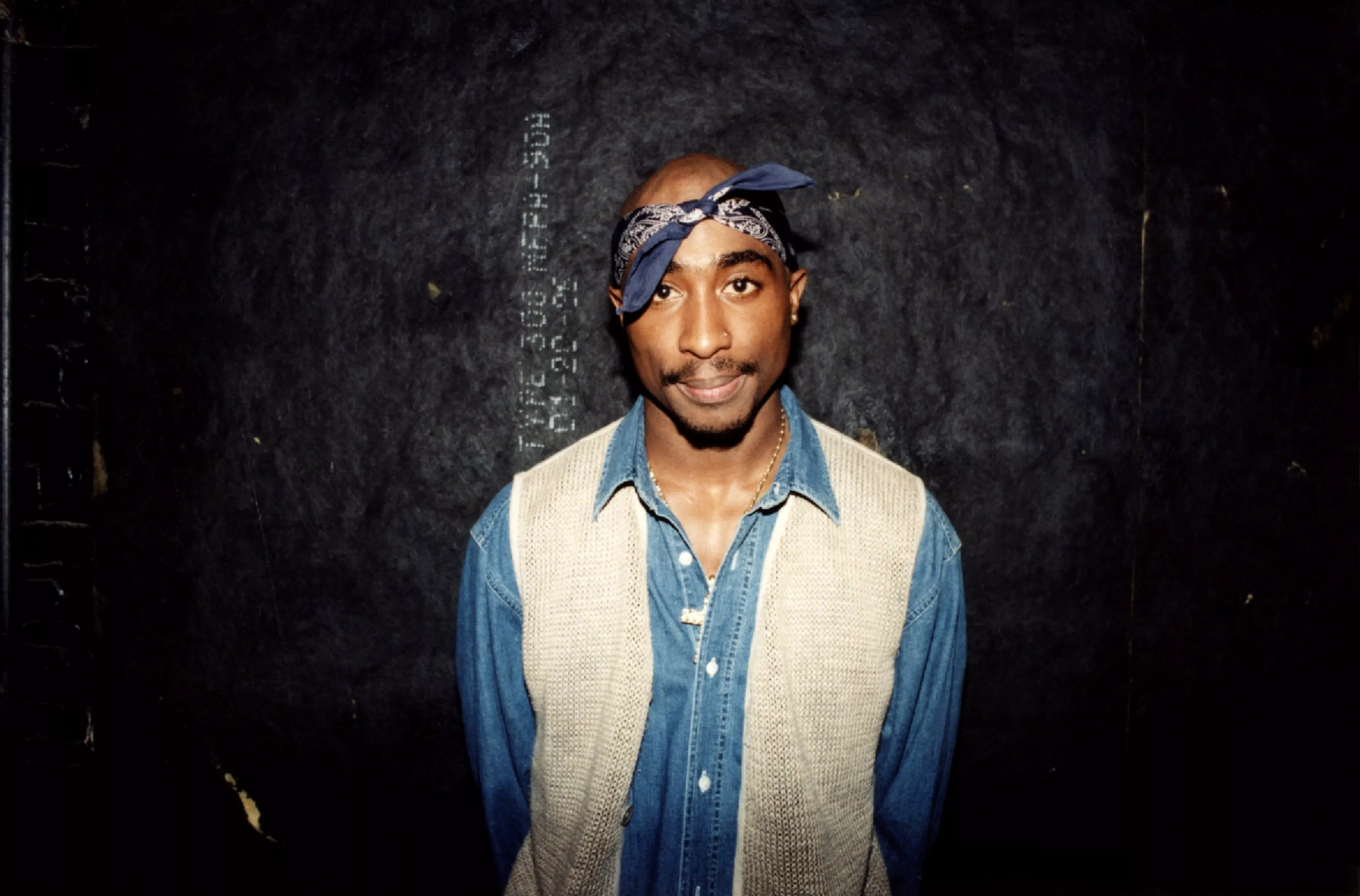 The Video That Could Convict Tupac's Alleged Murderer - Vimarsana News