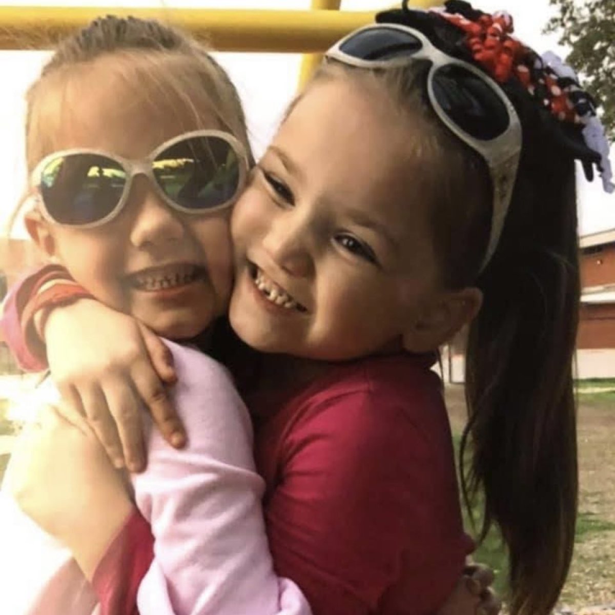 Twin Killed in Texas
