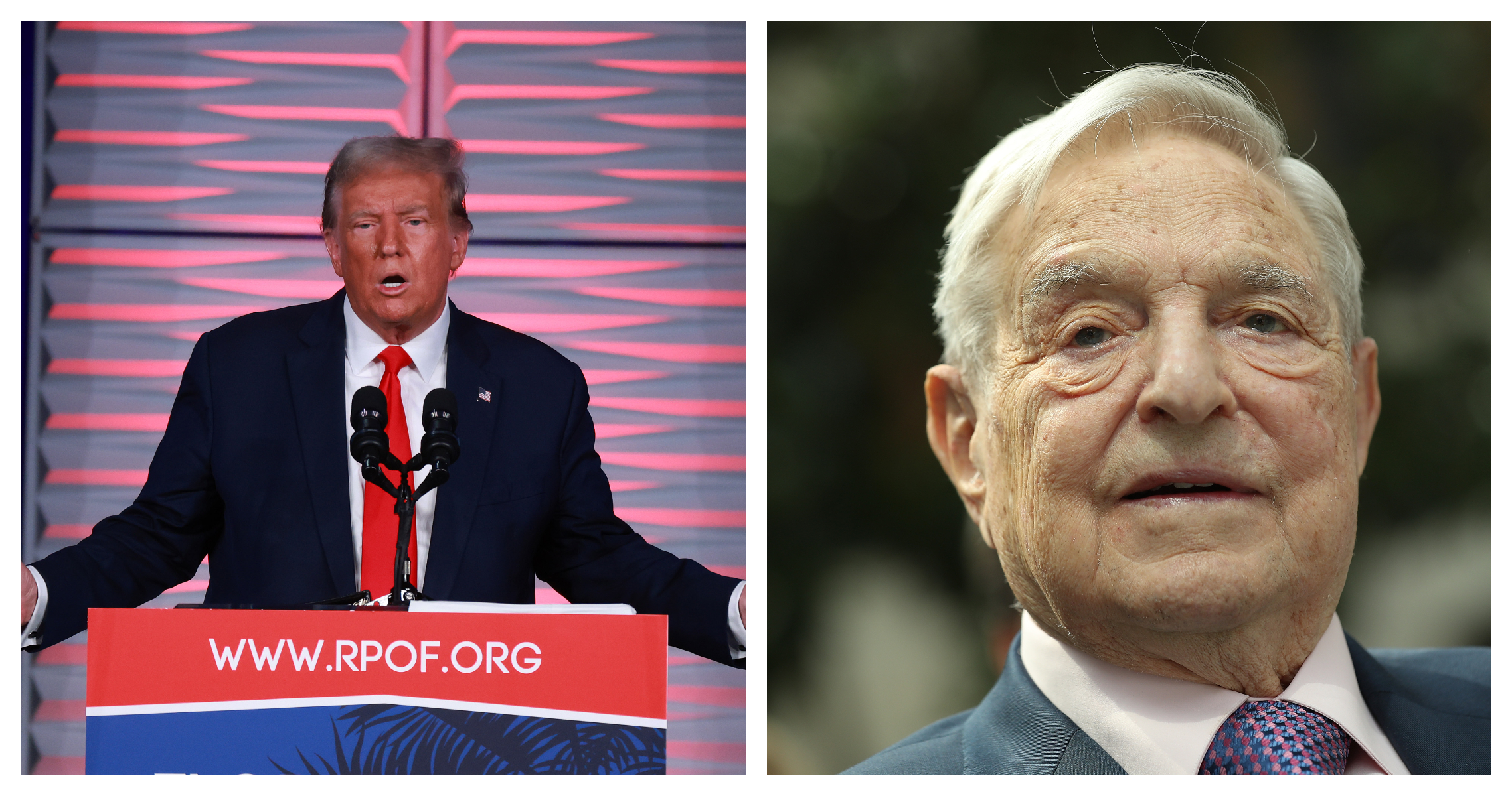 Donald Trump Left Stunned by Letitia James News Before Court Showdown