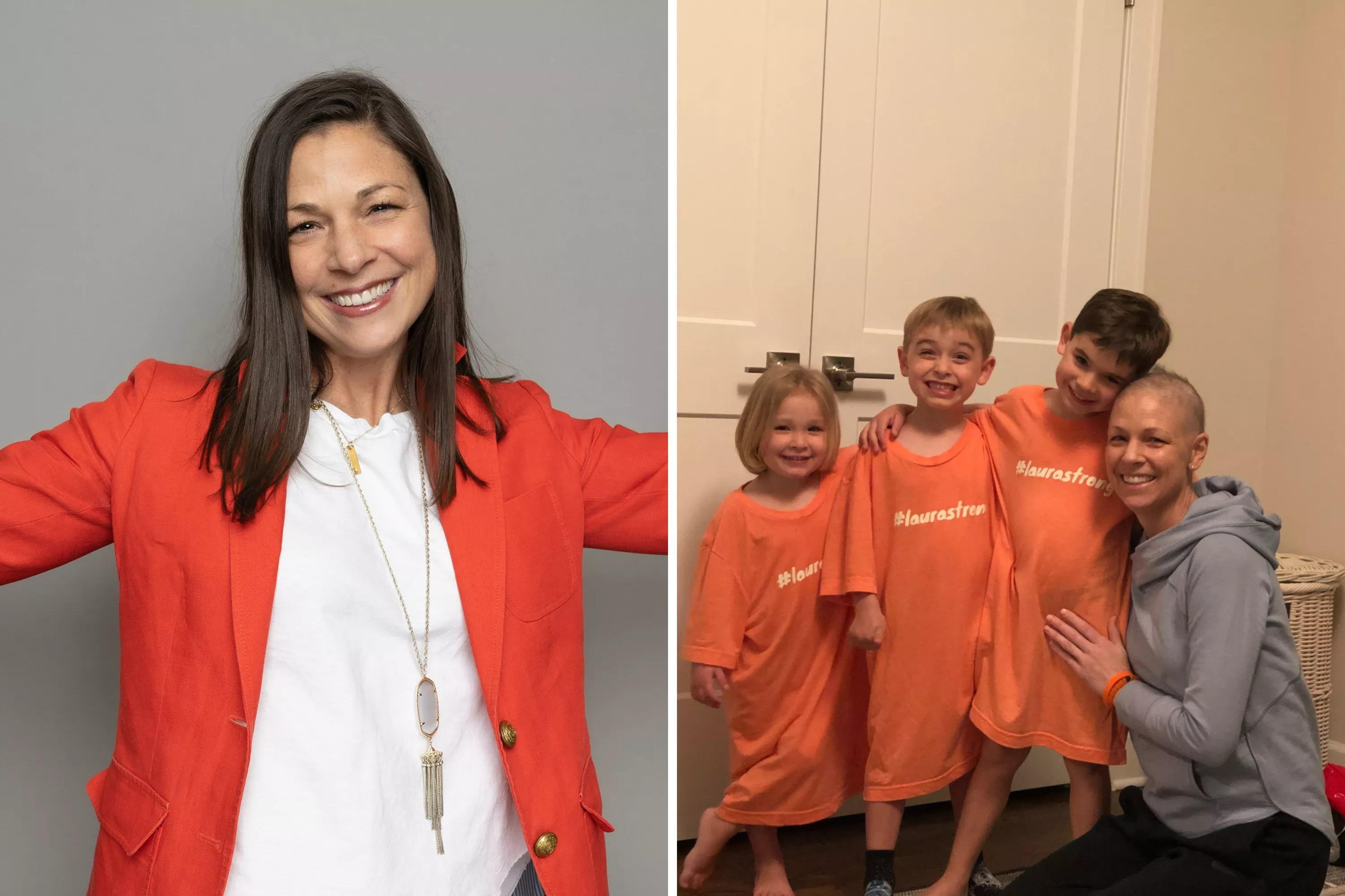 My Kids' Doctor Asked to See My Hands—Her Comment Saved My Life - Vimarsana News