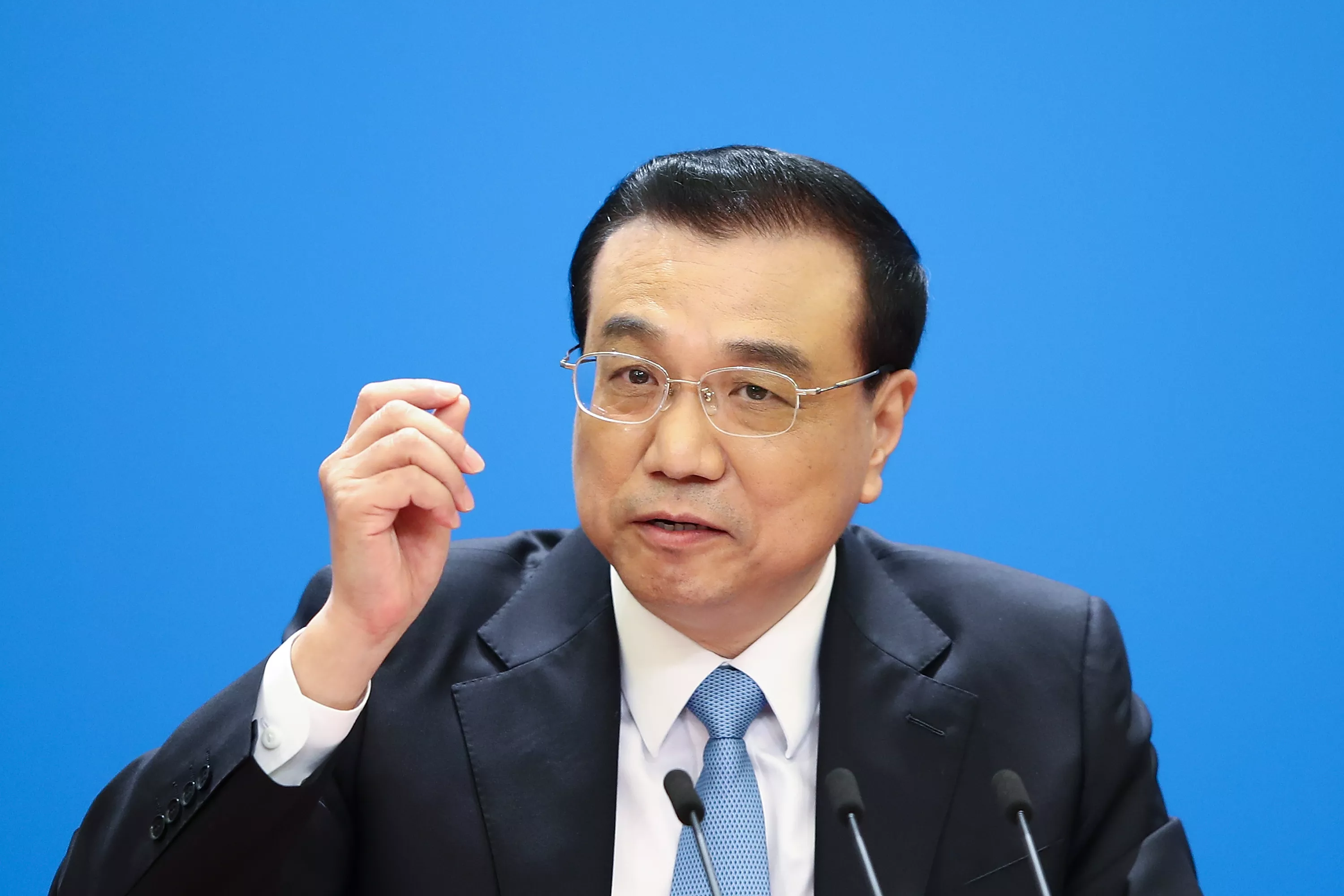 What Ex-Premier Li Keqiang's Death Means for Xi Jinping's China - Vimarsana News