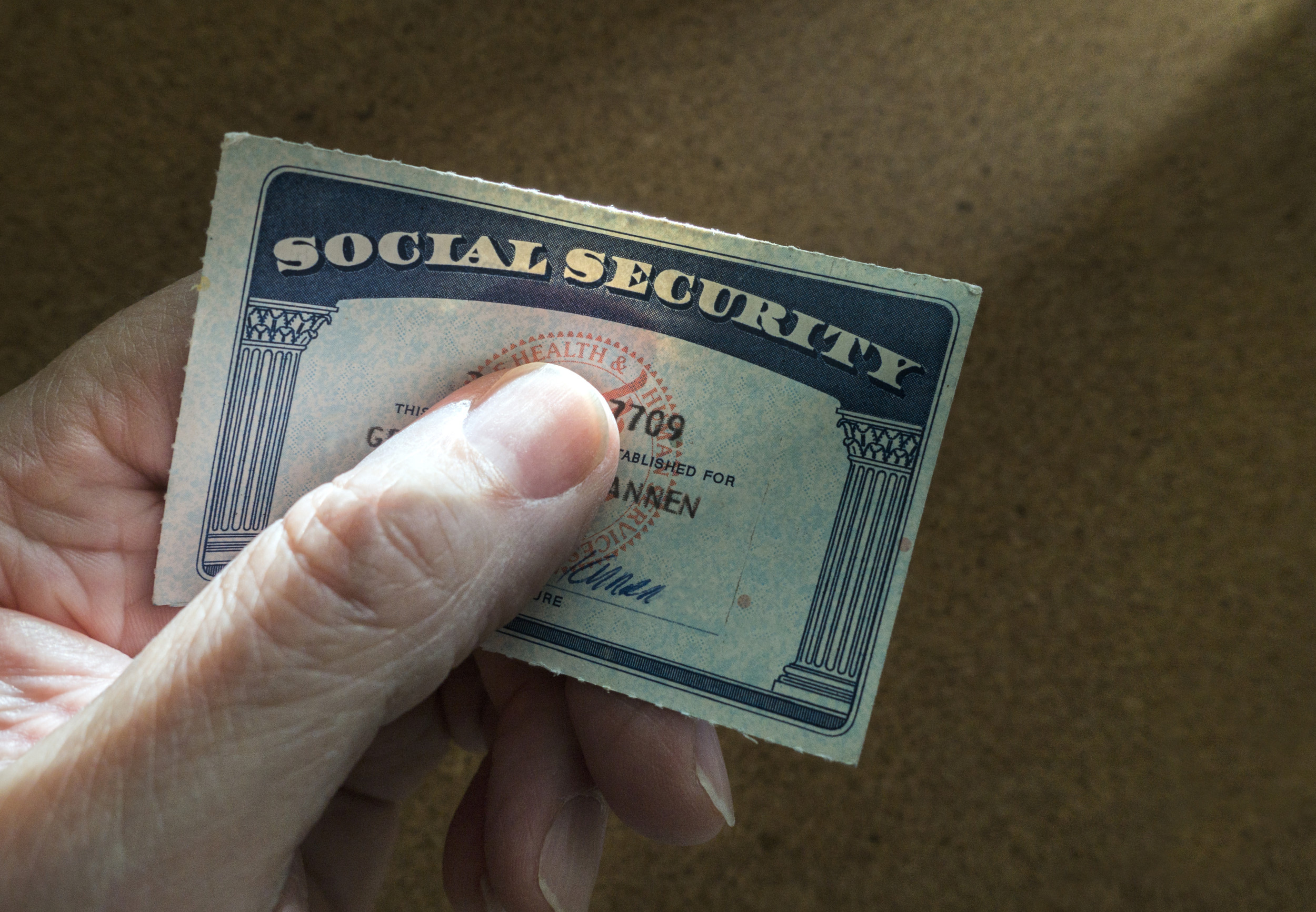 Social Security Horror Stories Come To Light: 'This Is So Cruel' - Newsweek