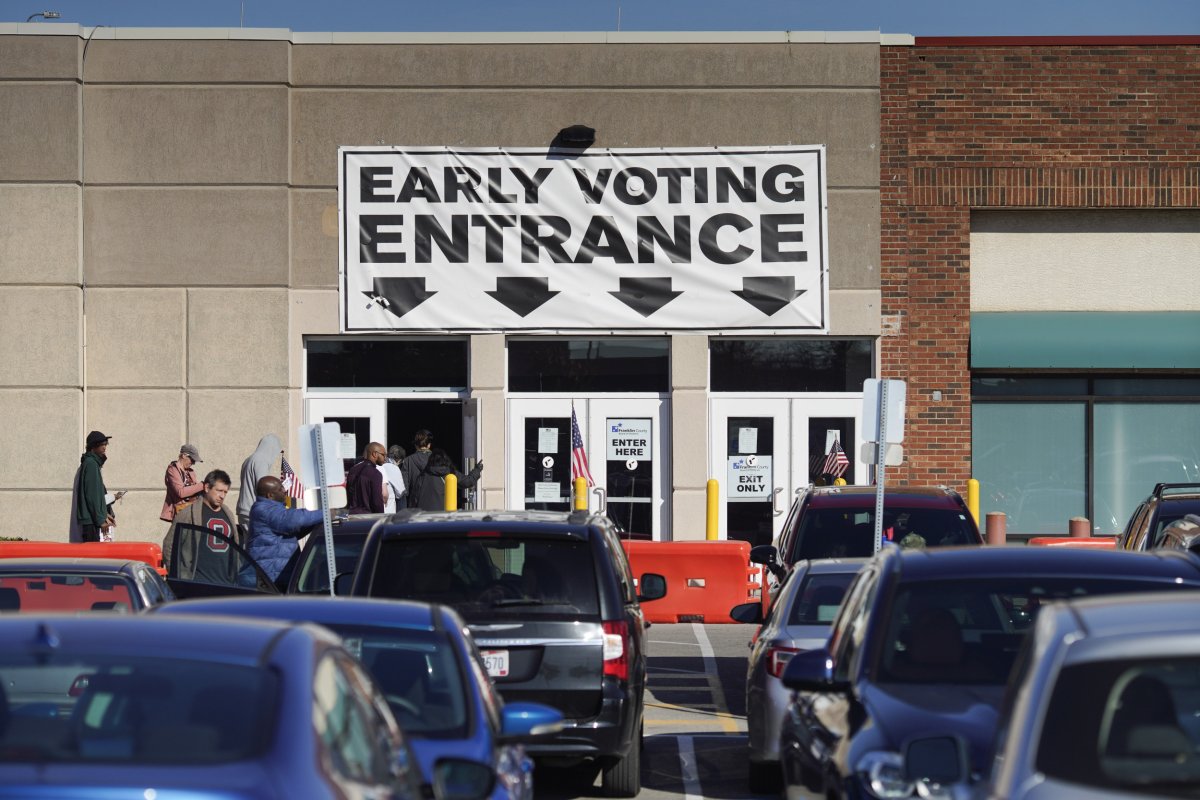 Vote