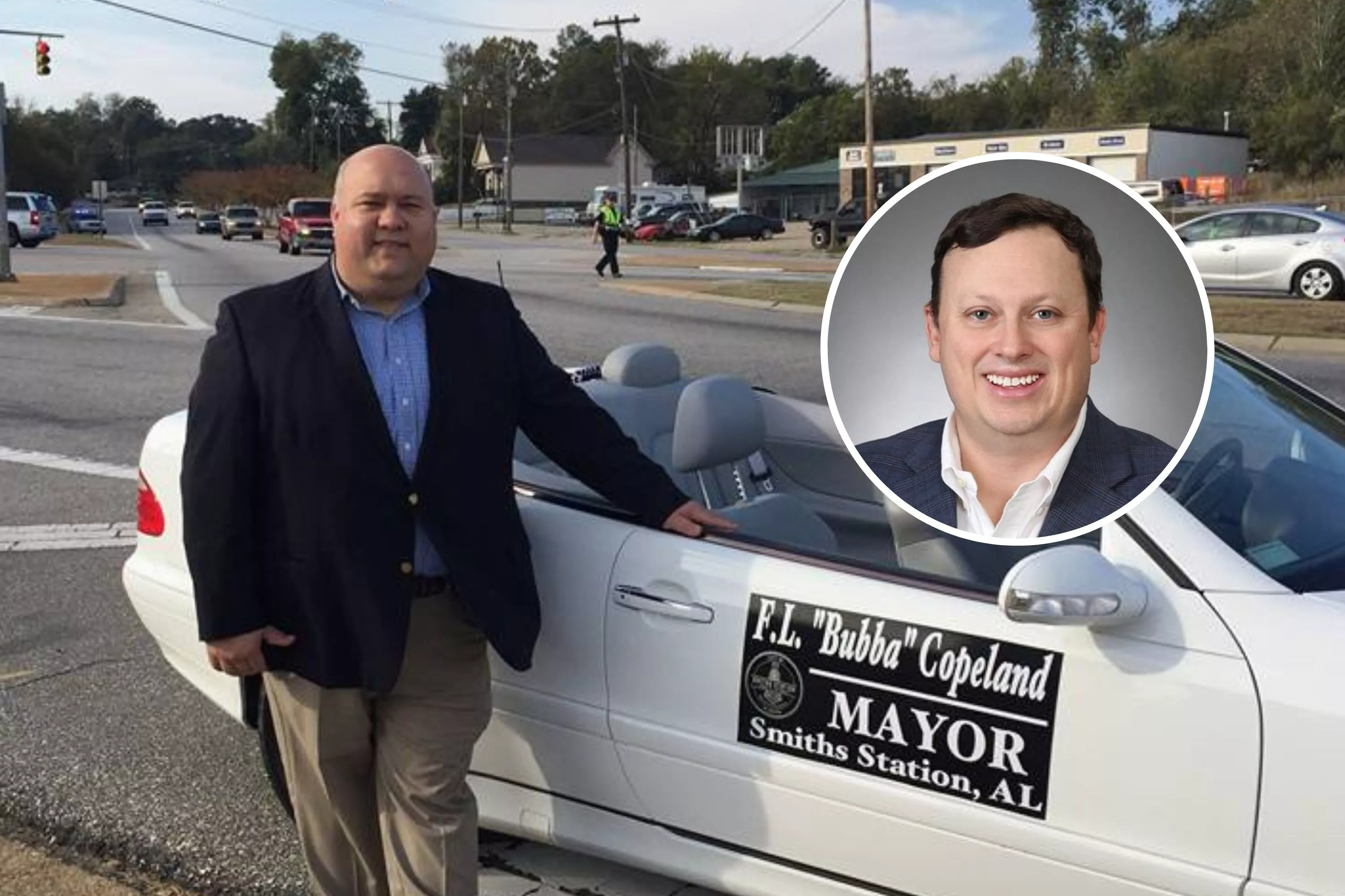 Who Is Jeff Poor? Editor Under Fire After Alabama Pastor's Death - Vimarsana News