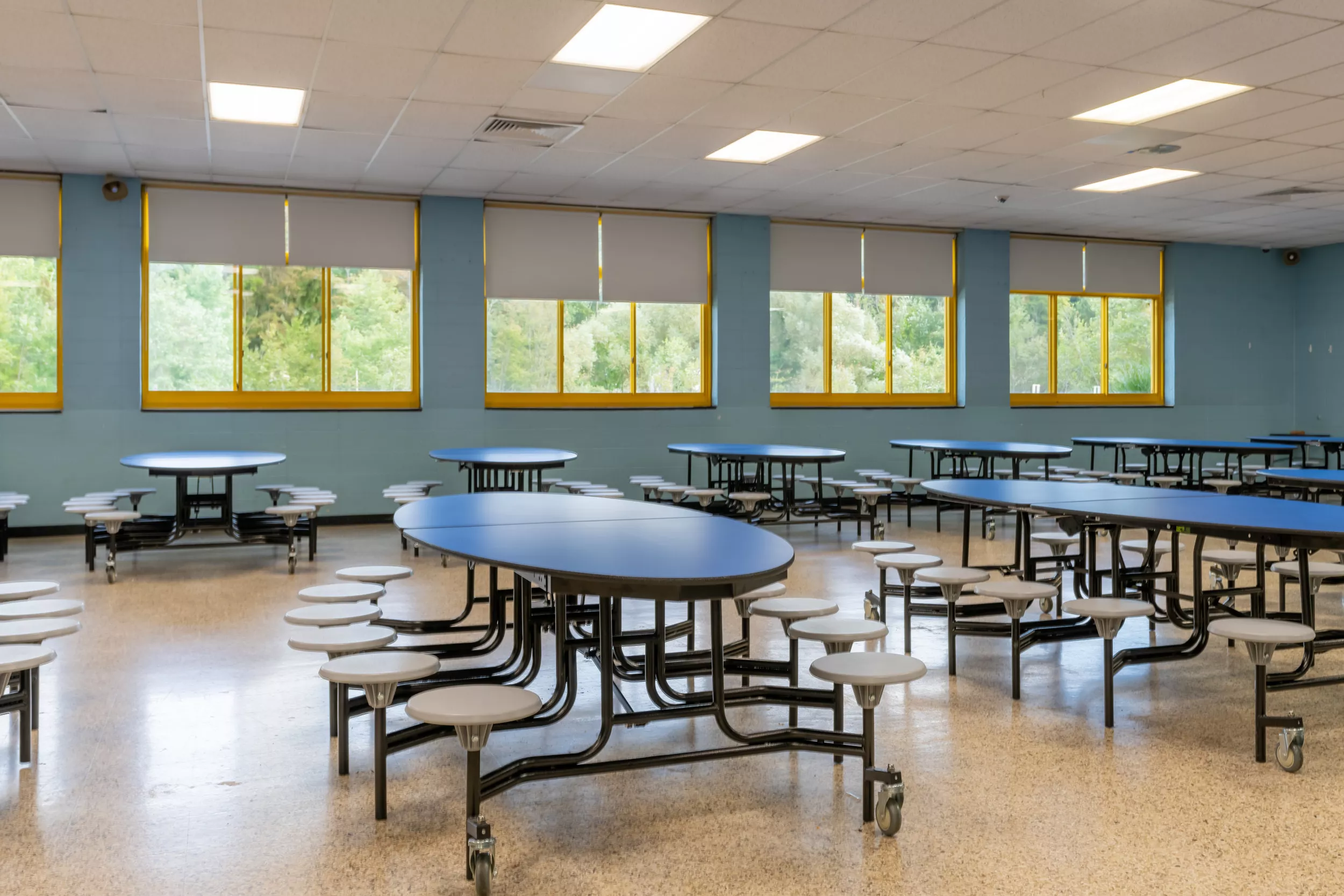Parents Horrified After Janitor Accused of Tainting Food With Bodily Fluids - Vimarsana News
