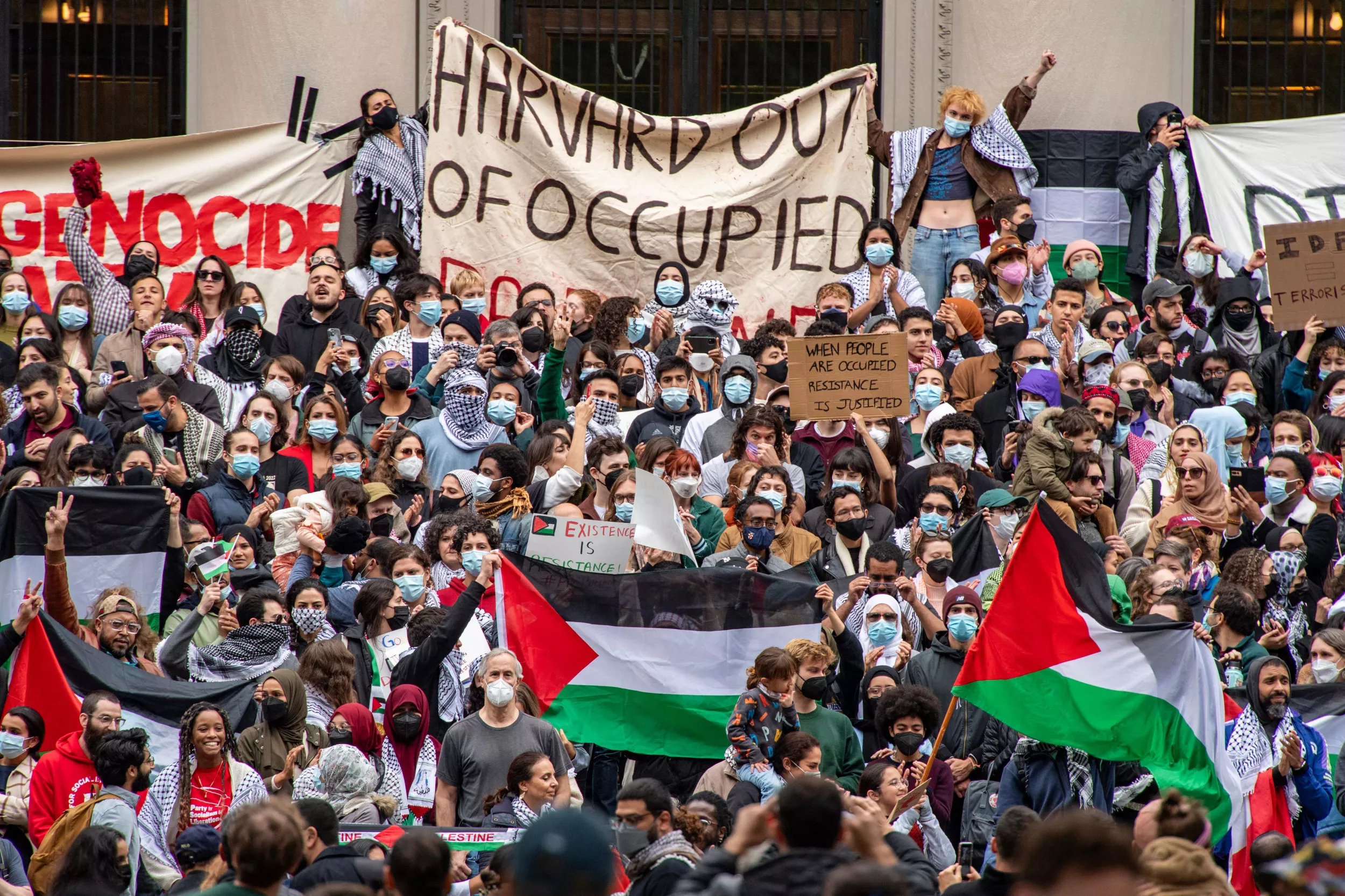 Has Hamas Hastened the Demise of 'Woke'? - Vimarsana News