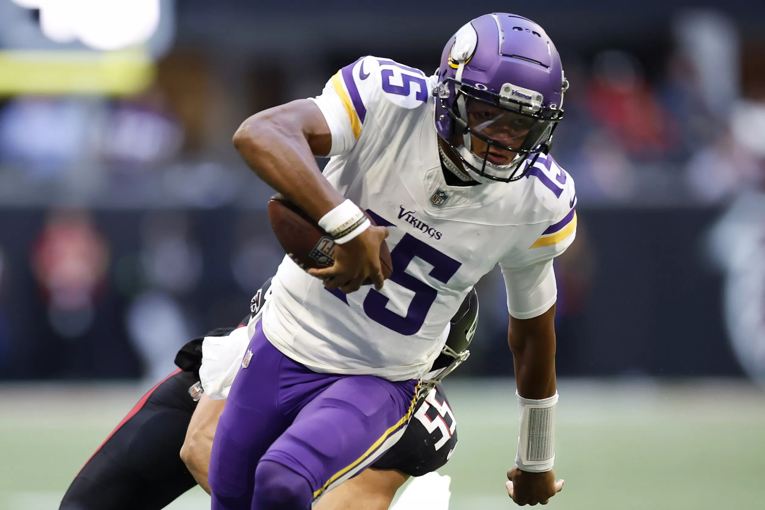 NFL Week 9 Winners and Losers: Joshua Dobbs Shows NFL Isn't Rocket Science - Vimarsana News