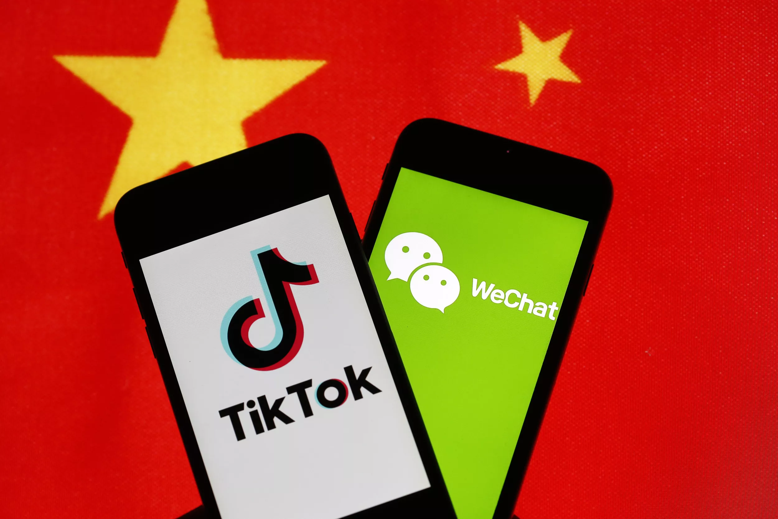 Has China Killed Online Anonymity? - Vimarsana News