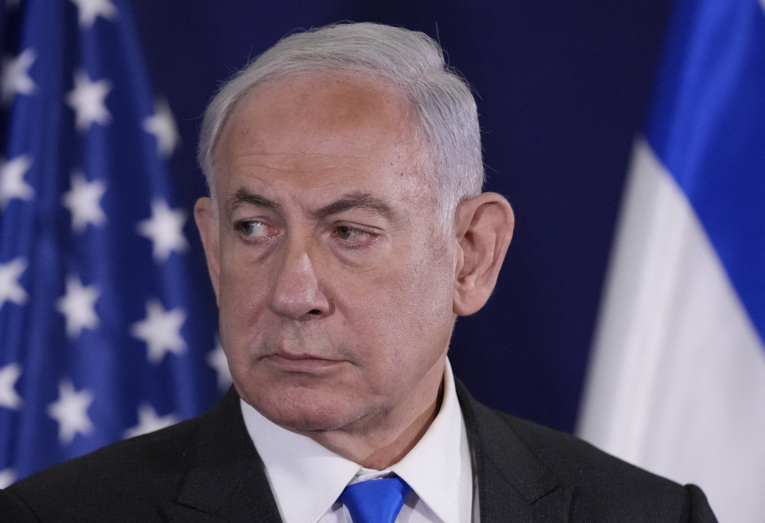 Netanyahu 'Isn't the Solution, but the Problem' Says Top Israeli Newspaper