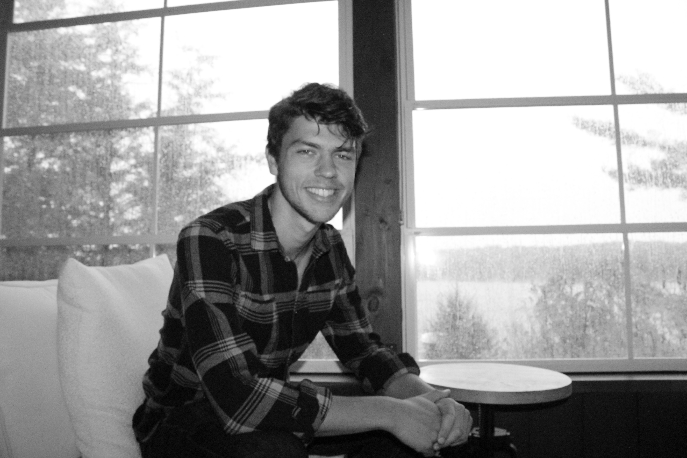 Sister Helps Autistic Brother Navigate the World of Internet Dating