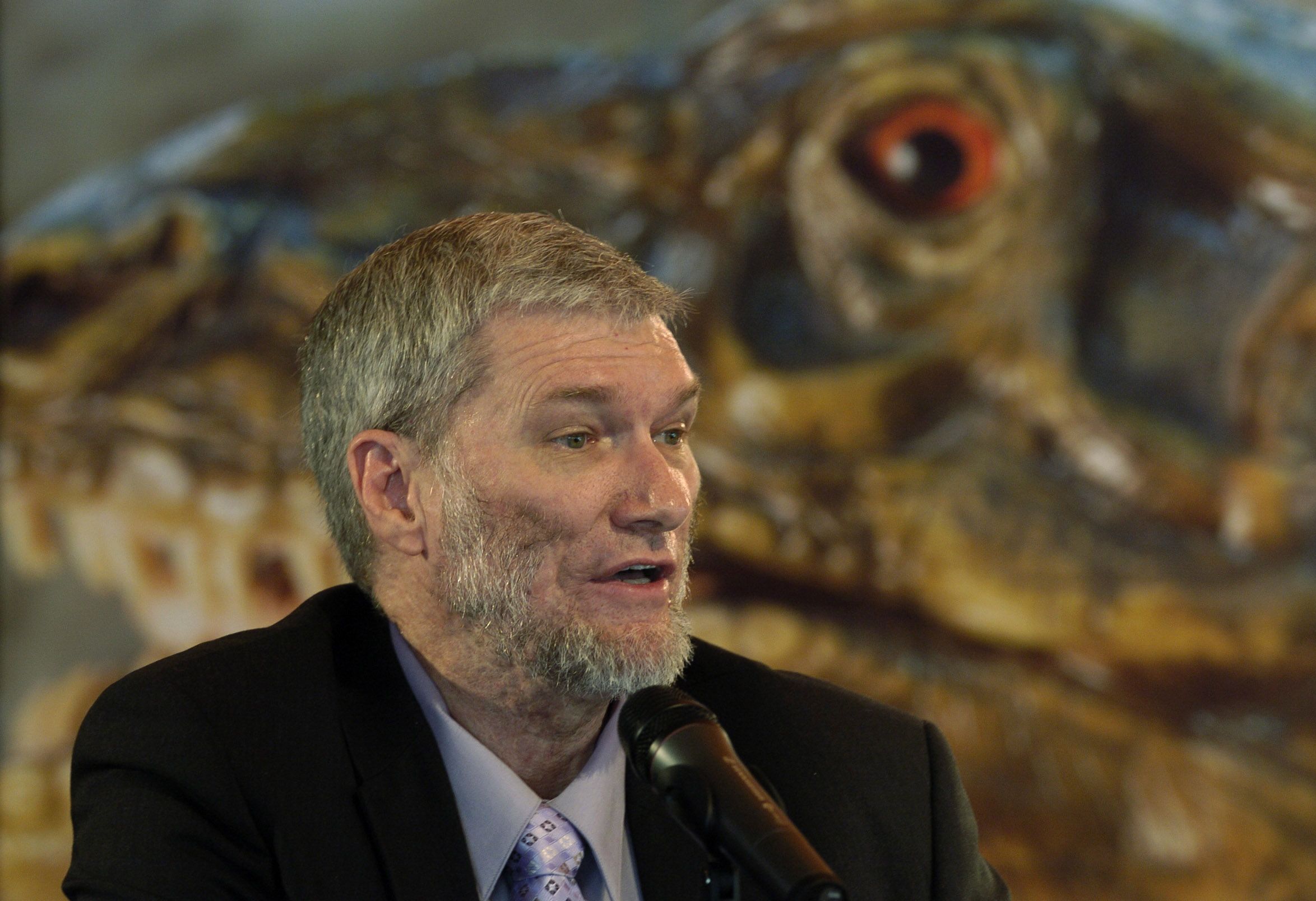 Ken Ham