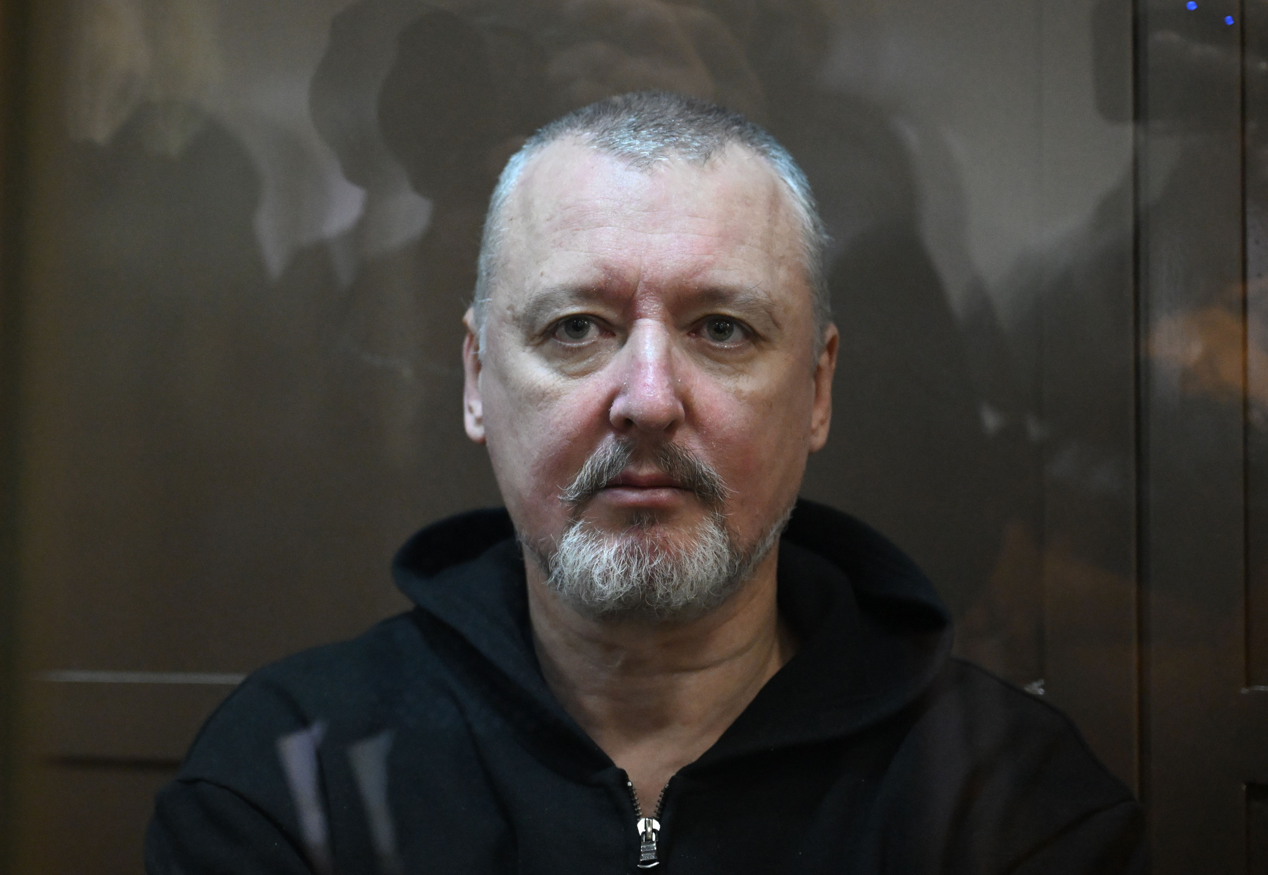 Ukraine's Key Winter Campaign Target, According to Igor Girkin - Newsweek