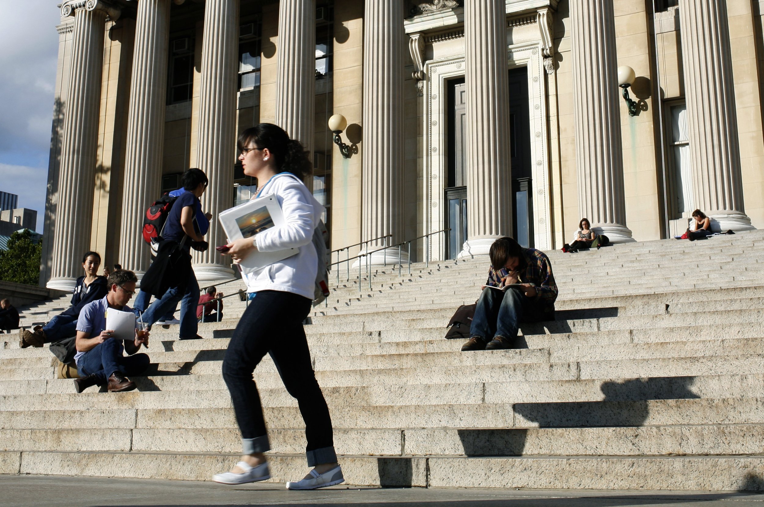 Columbia University