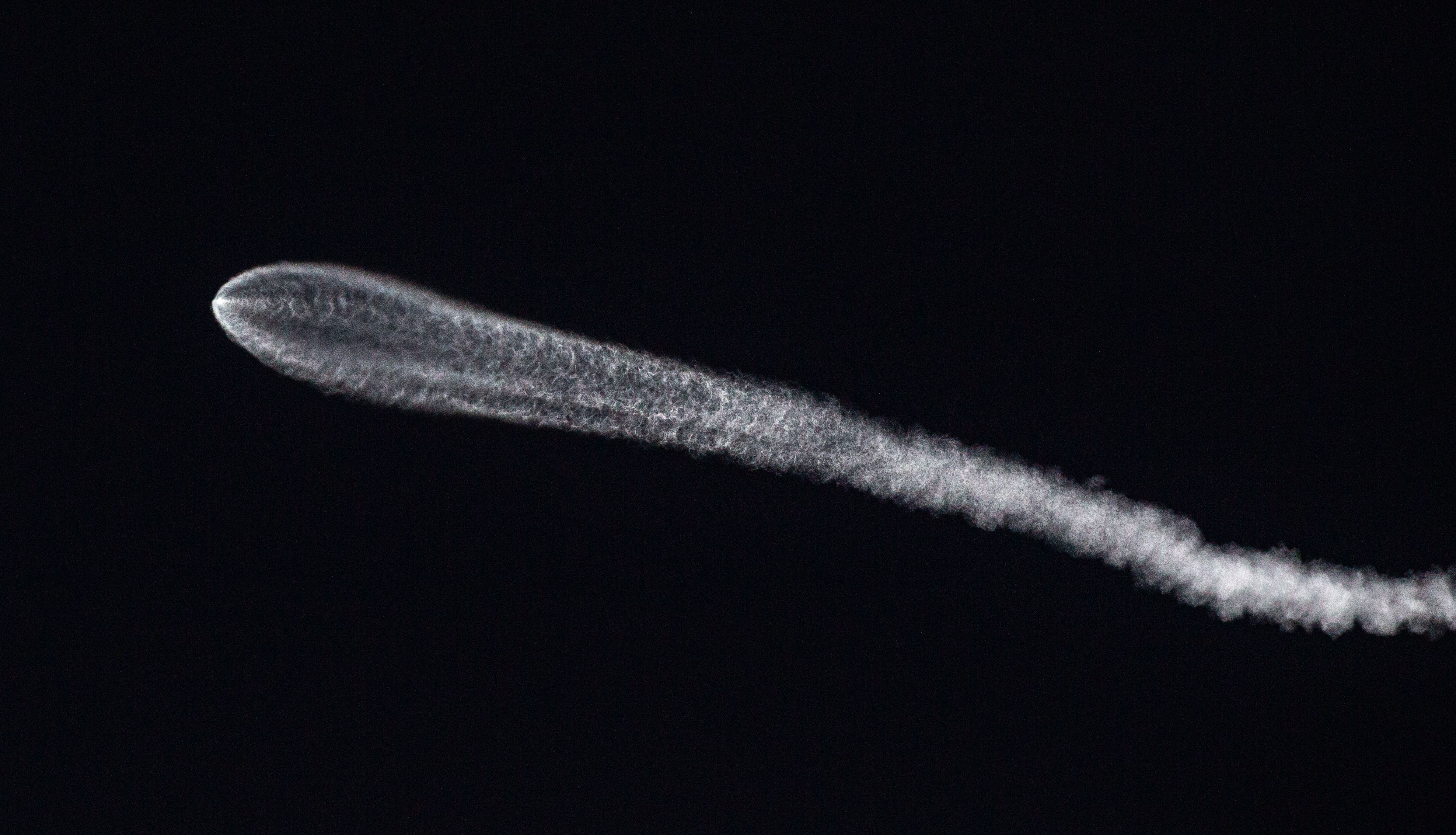What Does Minuteman Missile Launch Failure Say About US Nuclear Arsenal