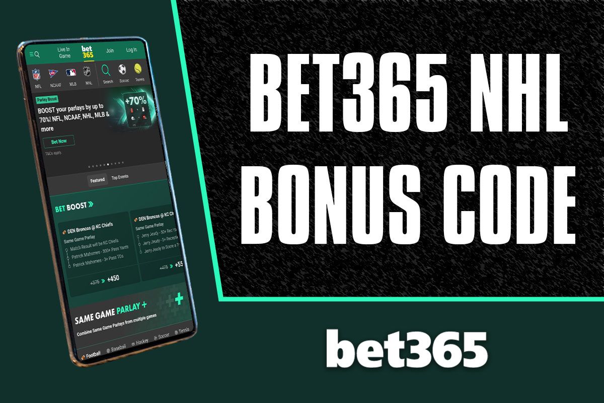 bet365 Bonus Code November 2023: Bet $5, Get $150 or $1,000 First Bet  Safety Net